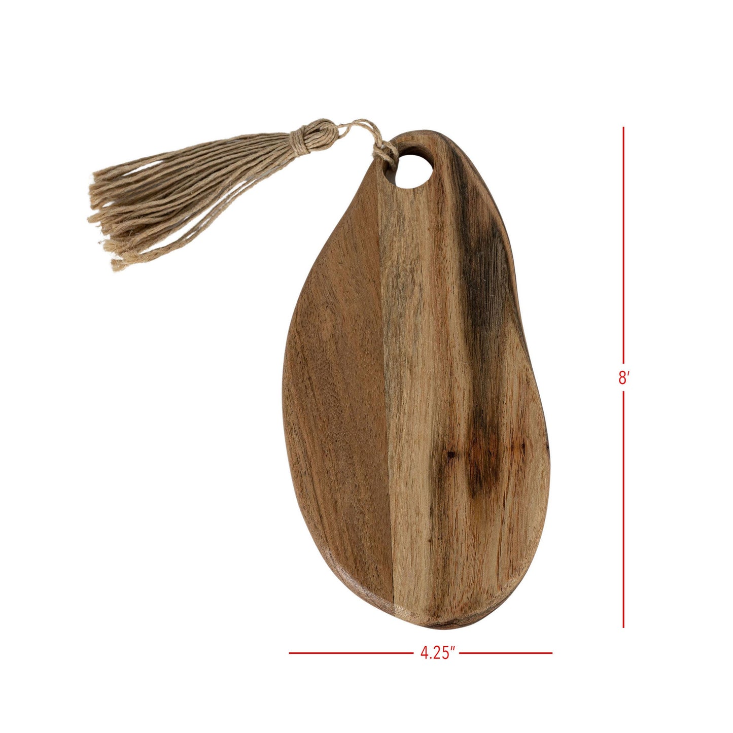 Prairie Cutting Board Mini