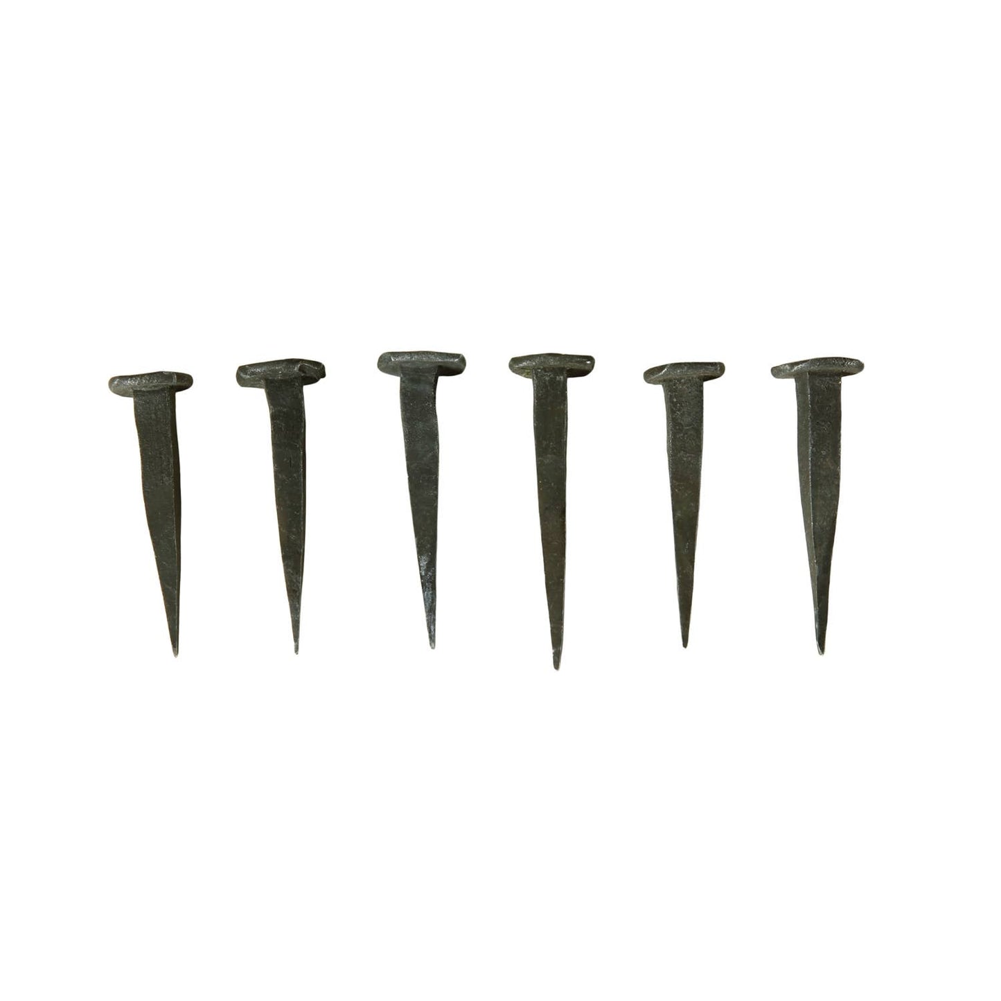 Forged Iron Nail - Natural
