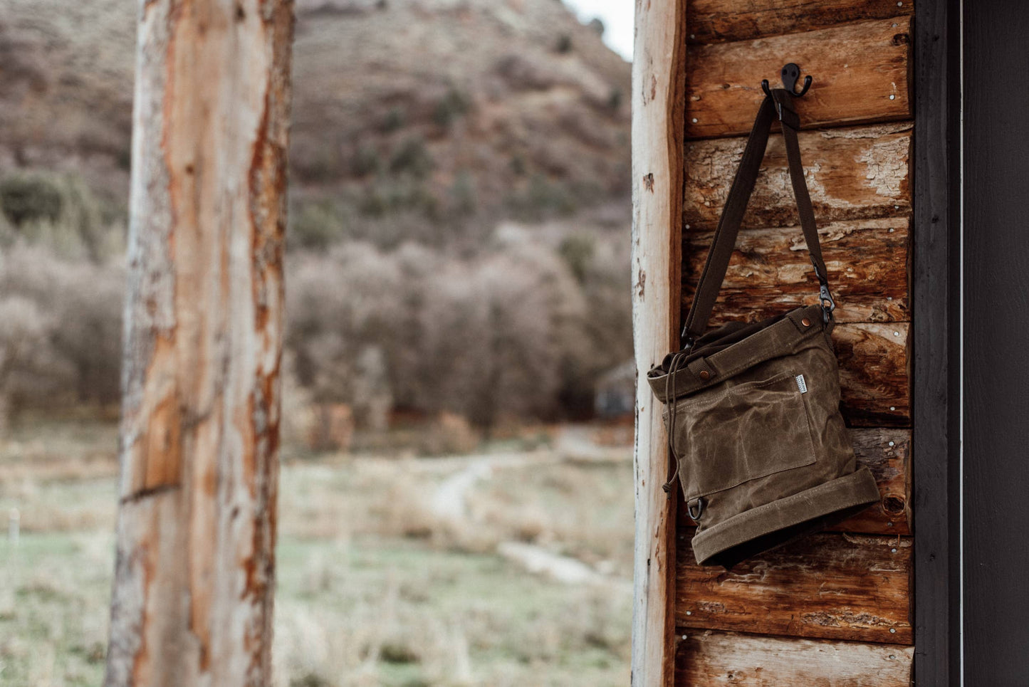 Foraging Bag by Barebones