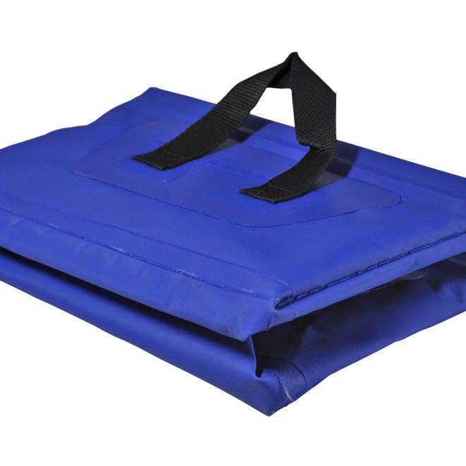 Outfitter Pack Sink - 11 Inch Wide Collapsible Camp Sink / Washbasin - Seattle Sports
