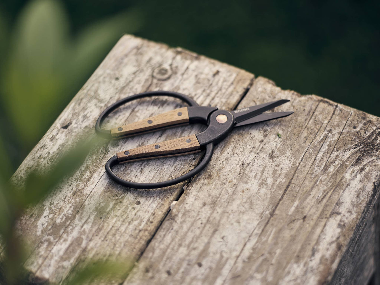 Barebones Garden Scissors - Small