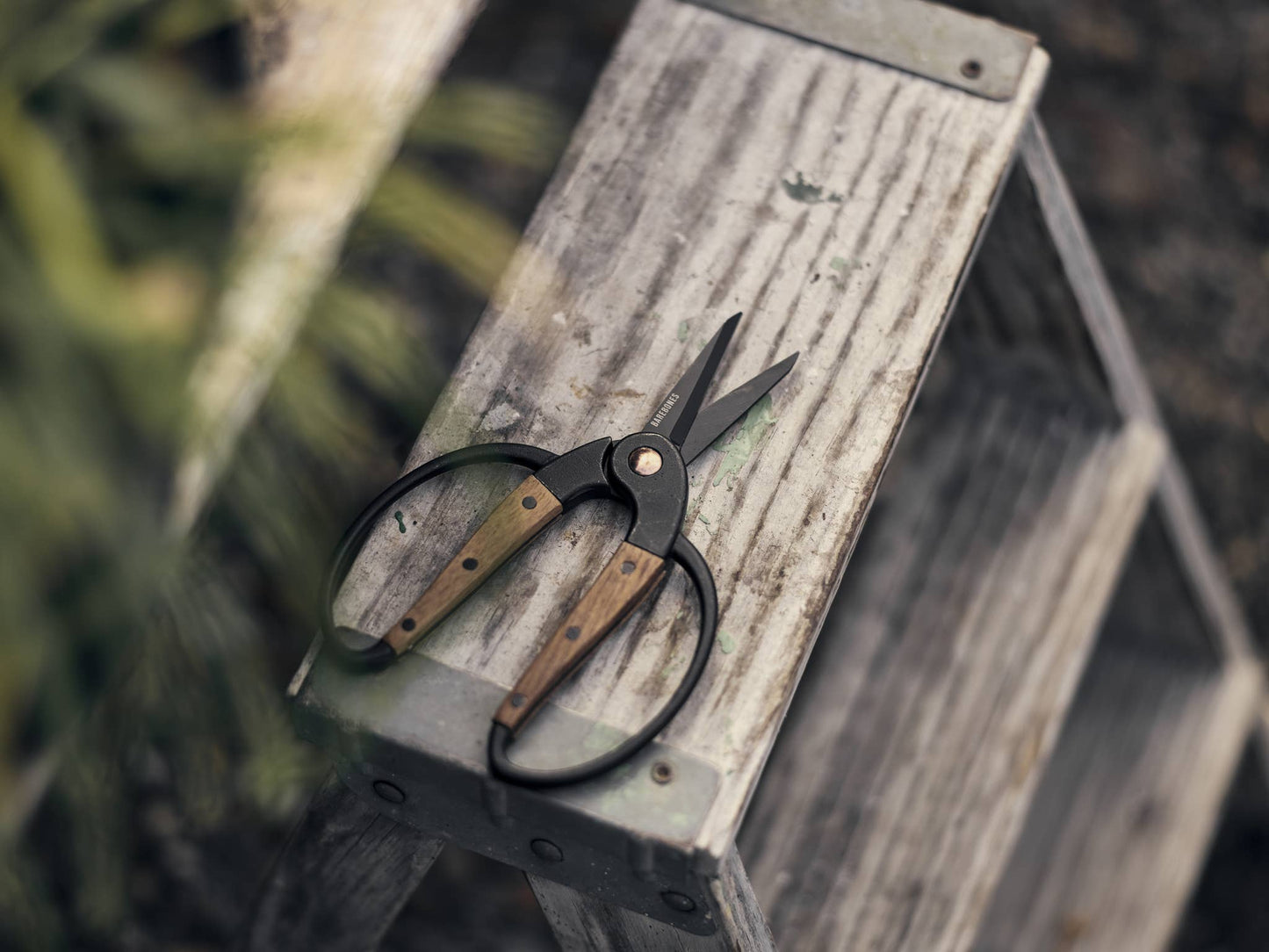 Barebones Garden Scissors - Small