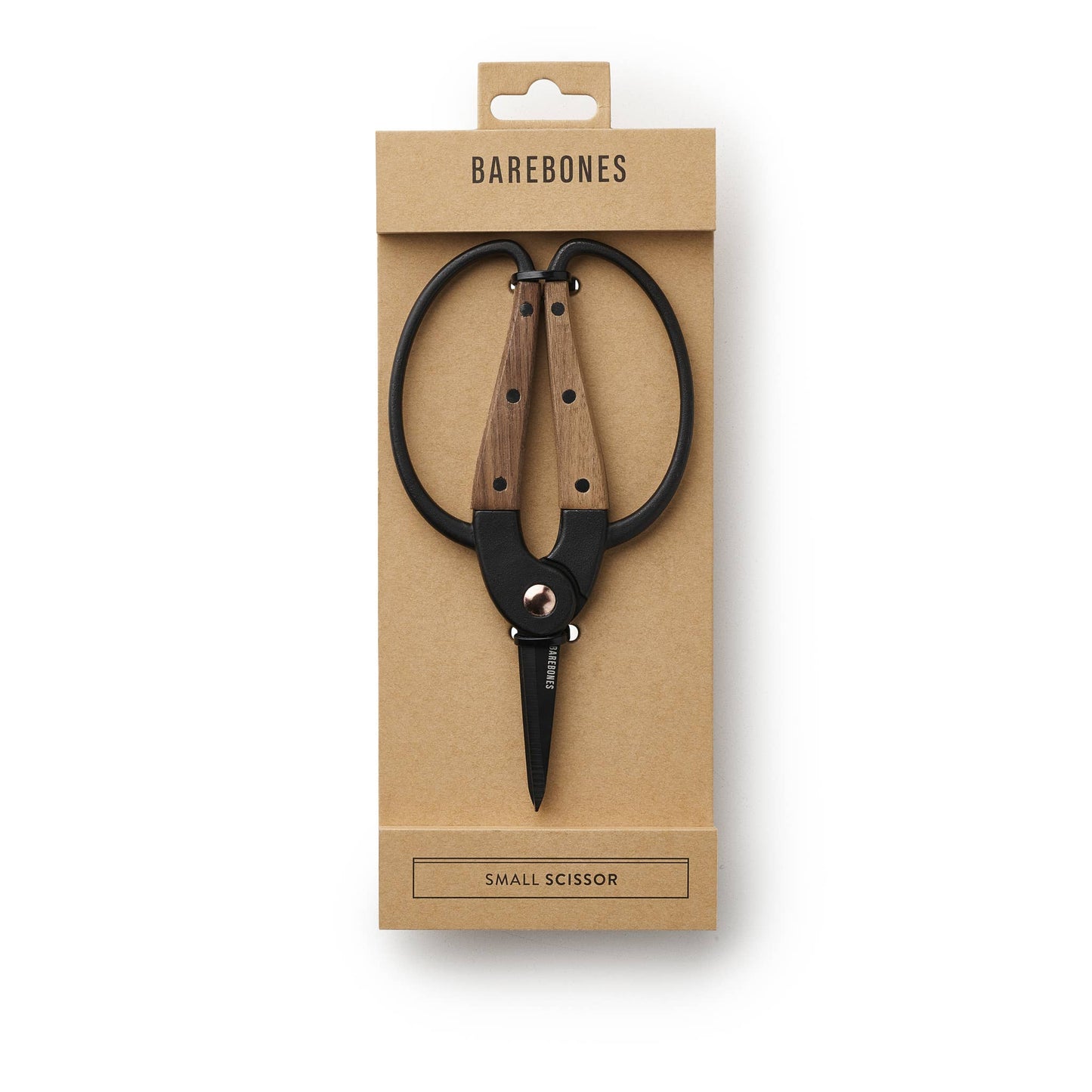 Barebones Garden Scissors - Small