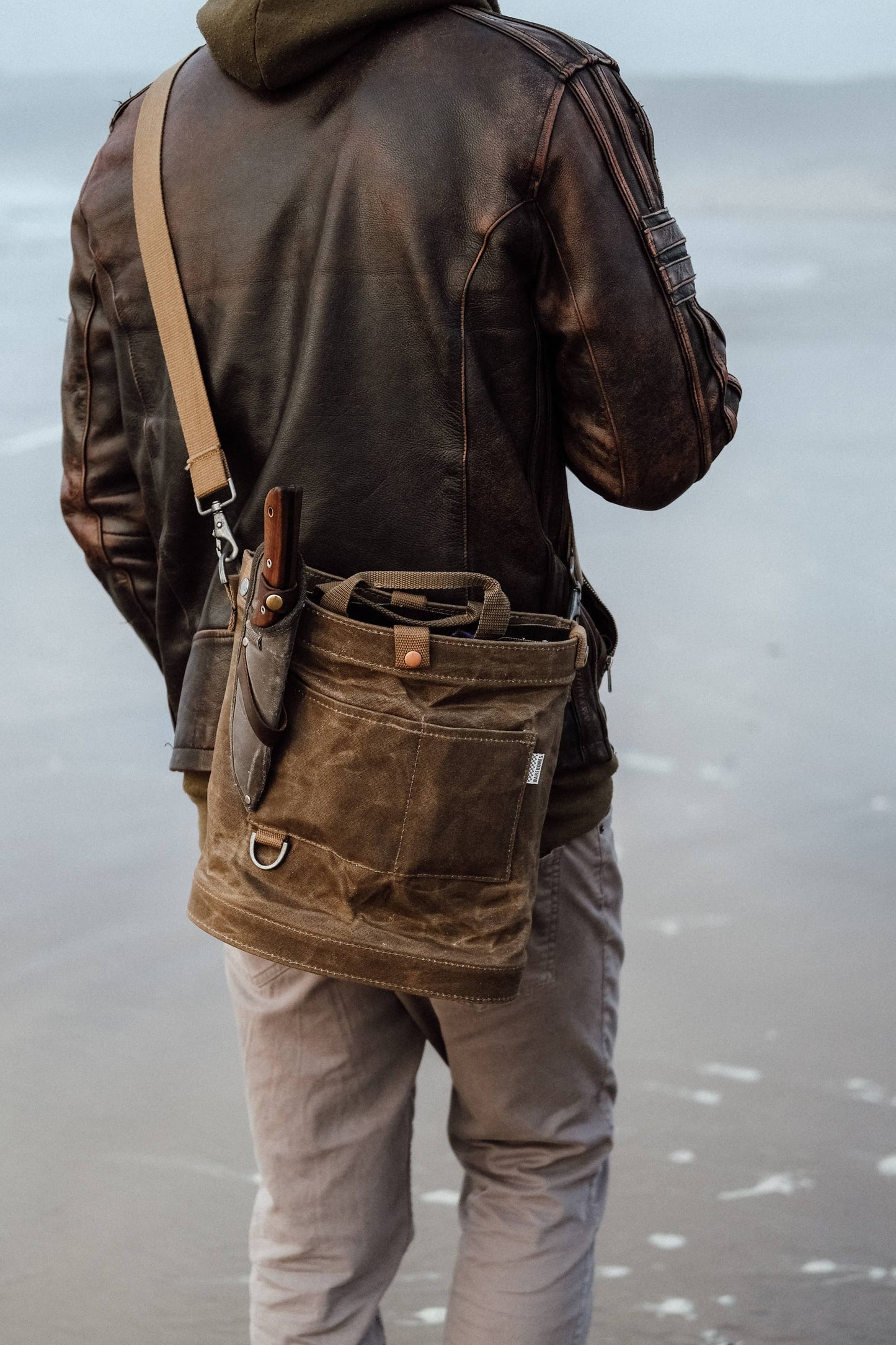 Foraging Bag by Barebones