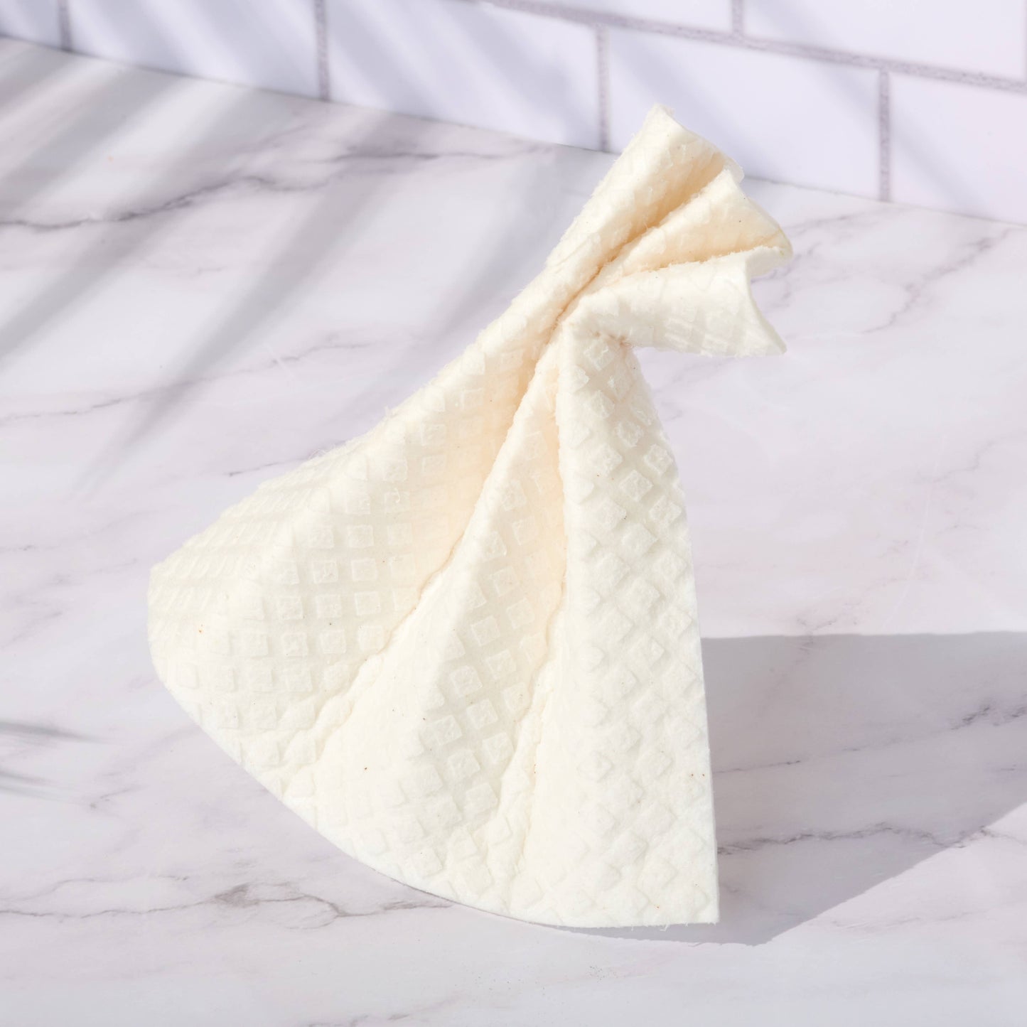 Swedish Dish Cloths Plain Reusable Paper Towels Alternative