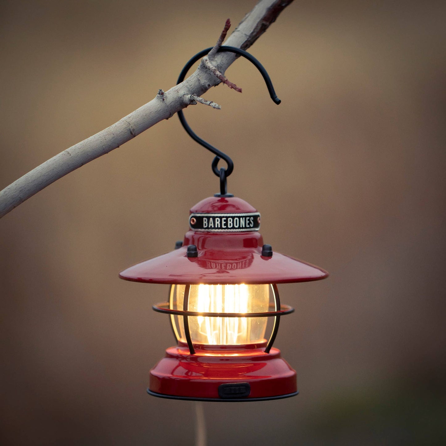 Mini Edison Lantern by Barebones