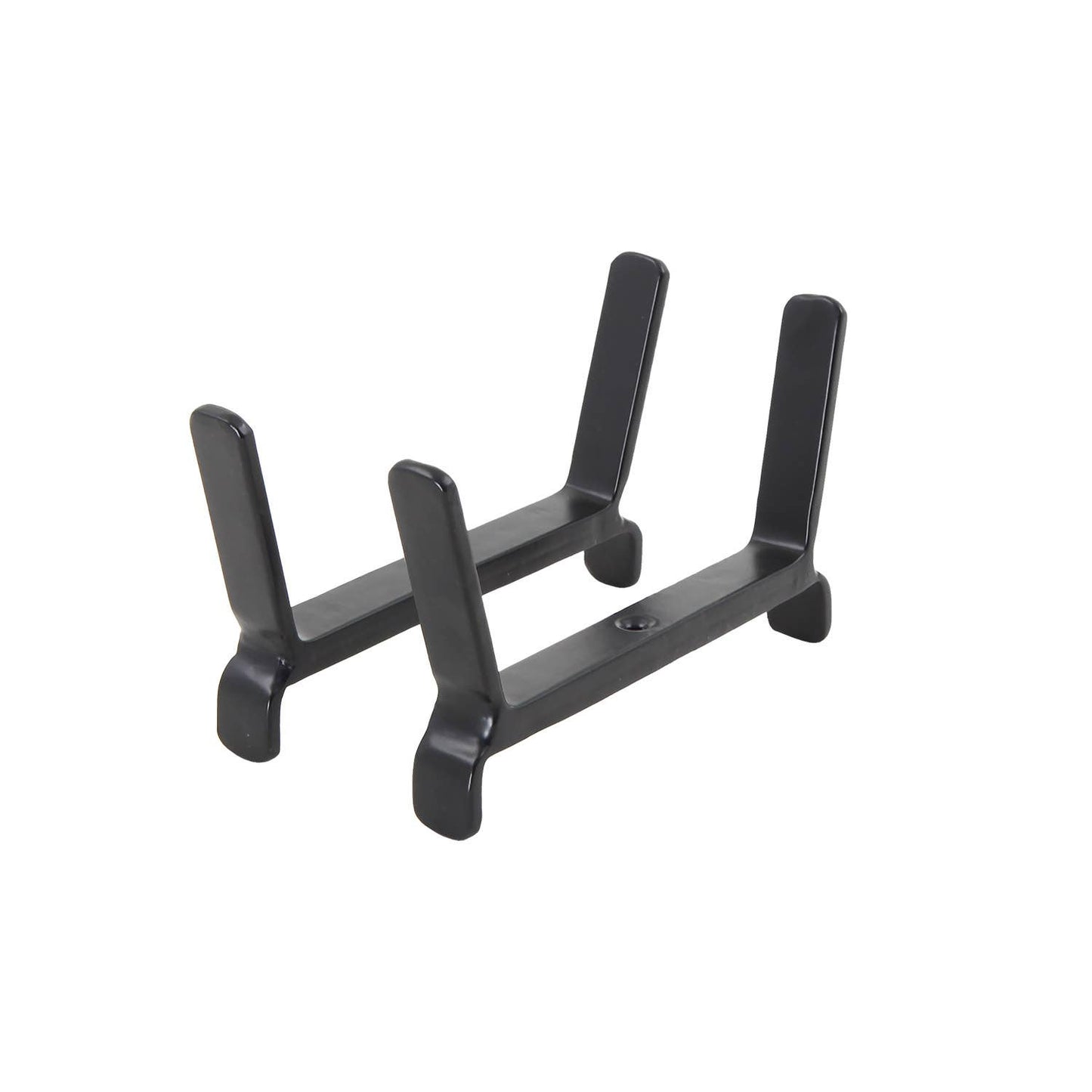 6 Inch Flower Box Bracket for 2x6 Railing ACHLA