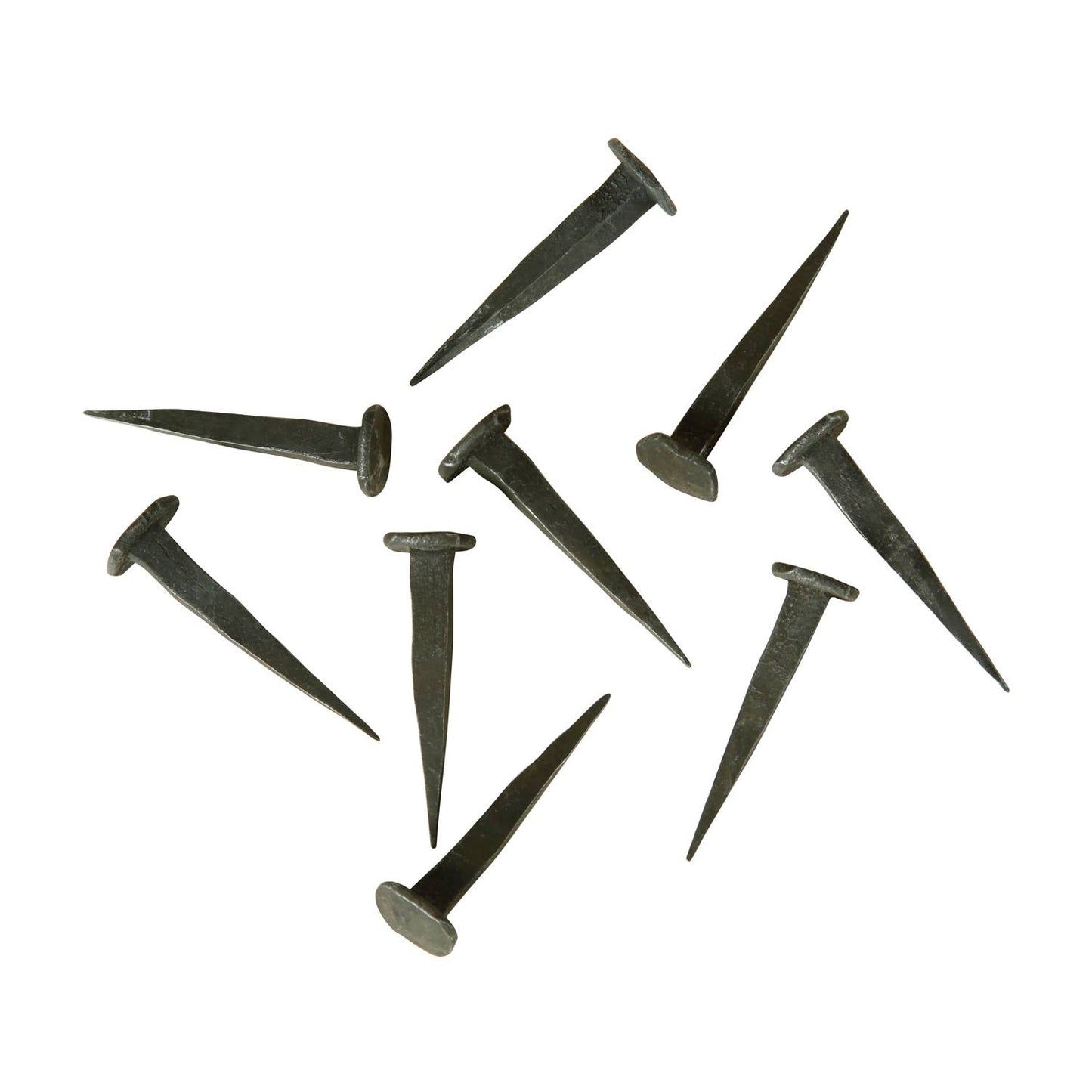 Forged Iron Nail - Natural