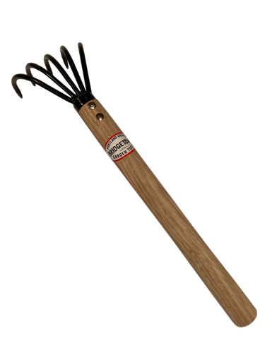 Long Handle Claw Hand Rake & Cultivator
