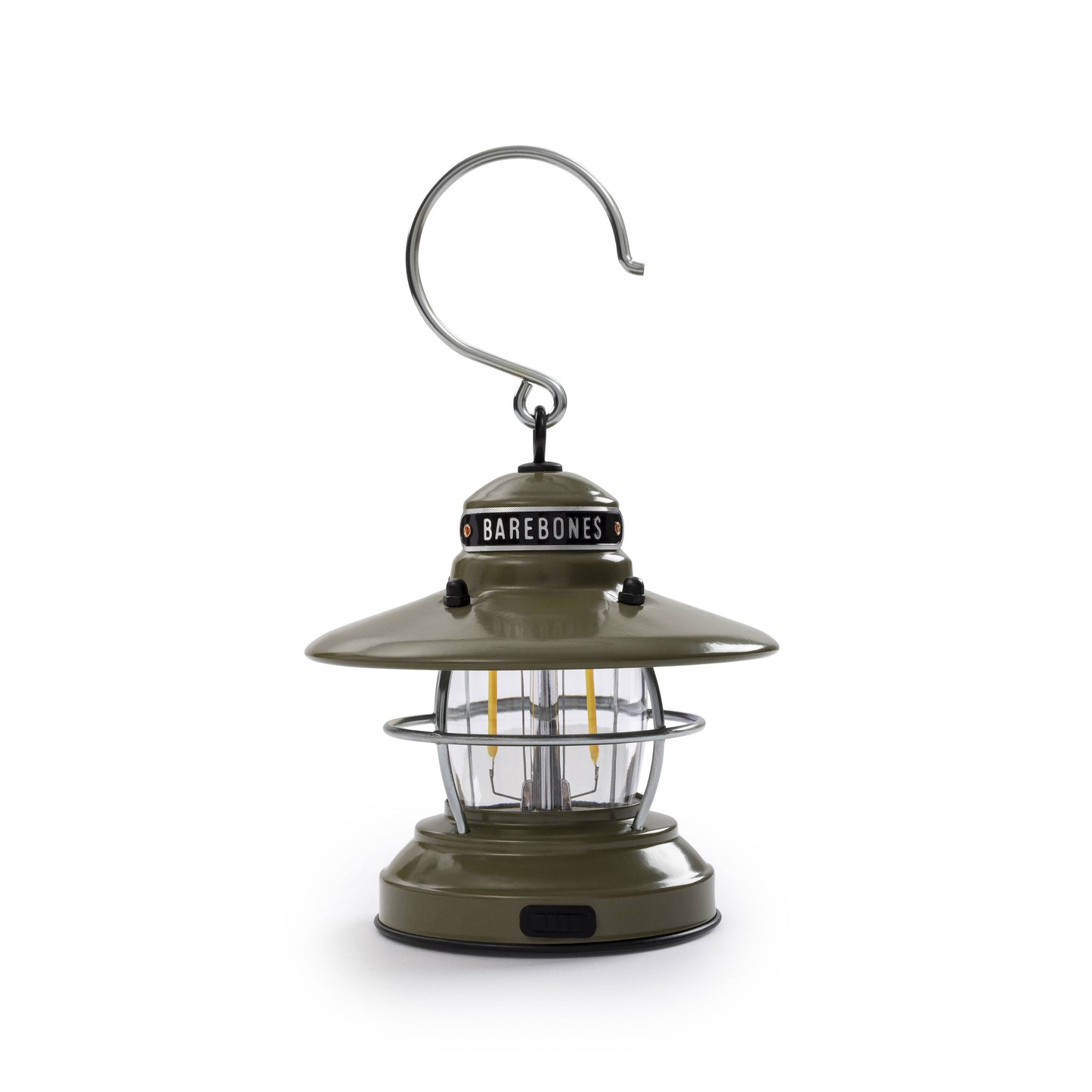 Mini Edison Lantern by Barebones
