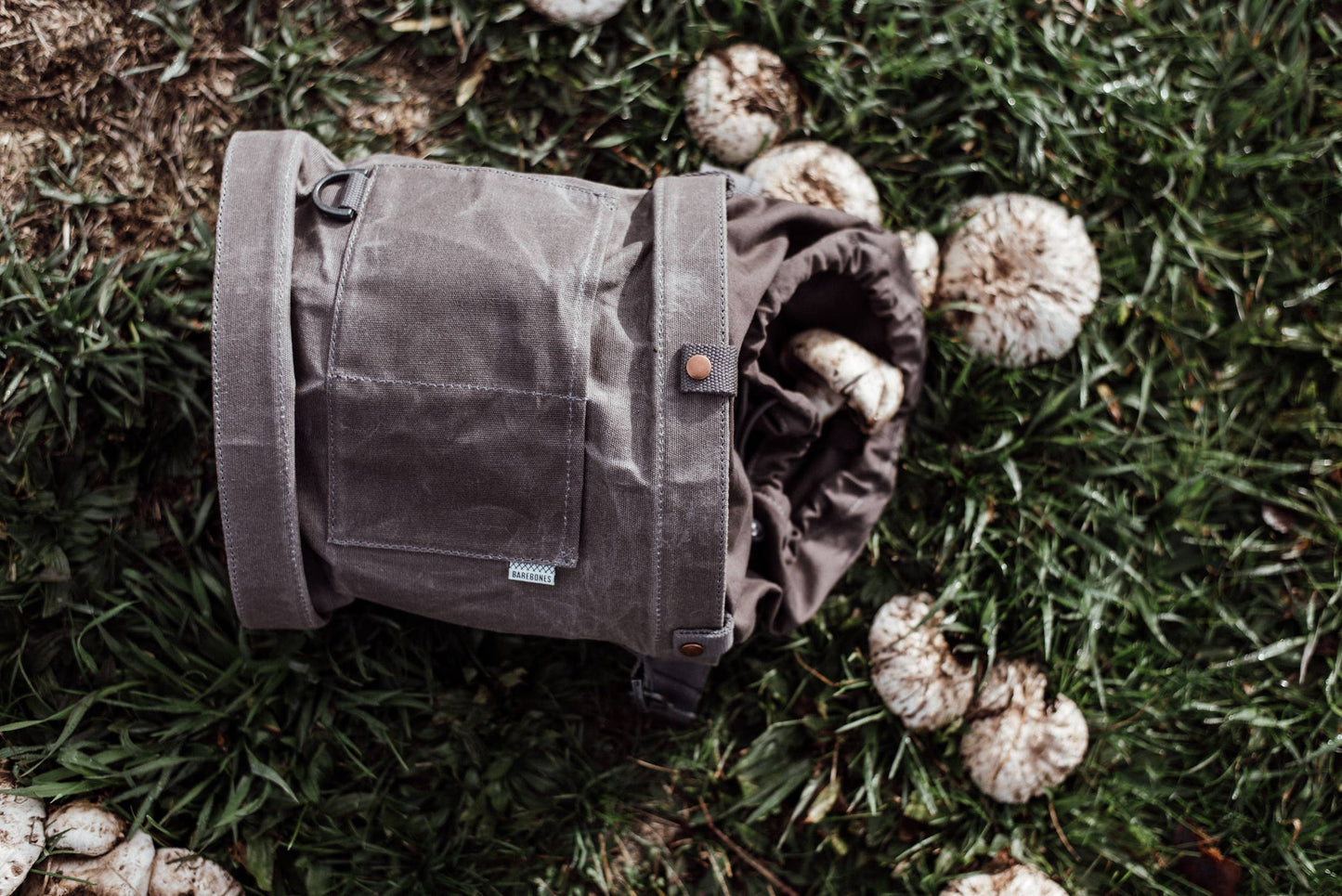 Foraging Bag by Barebones