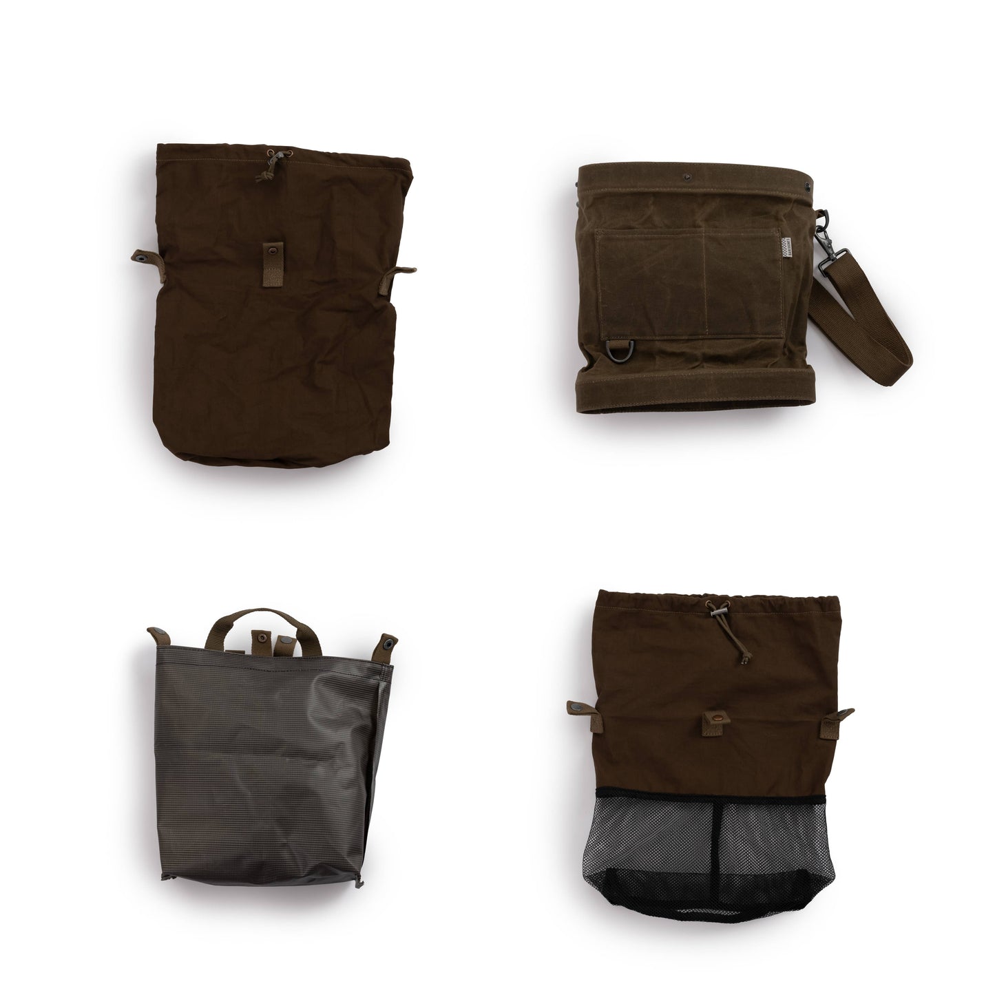 Foraging Bag by Barebones