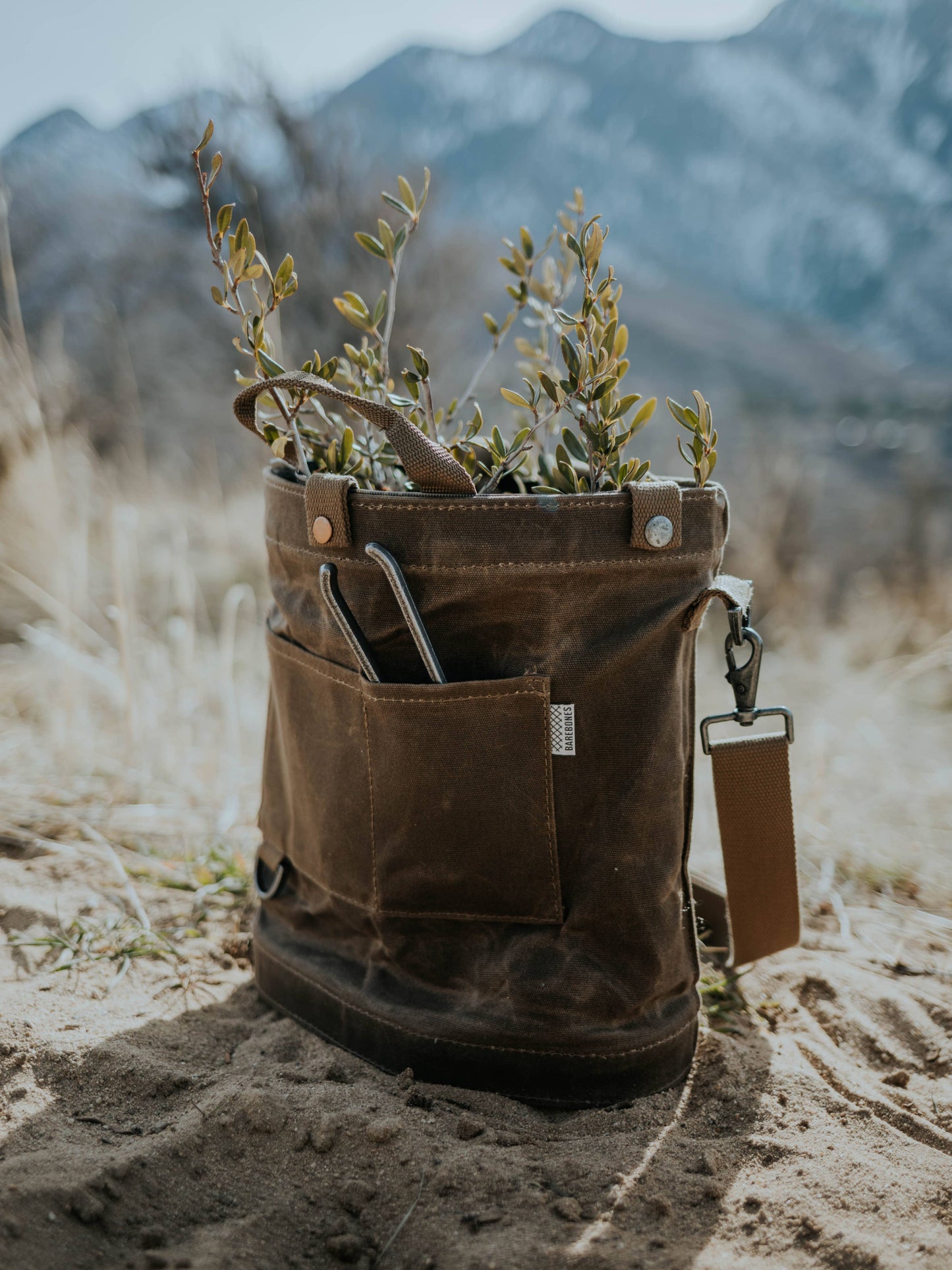 Foraging Bag by Barebones
