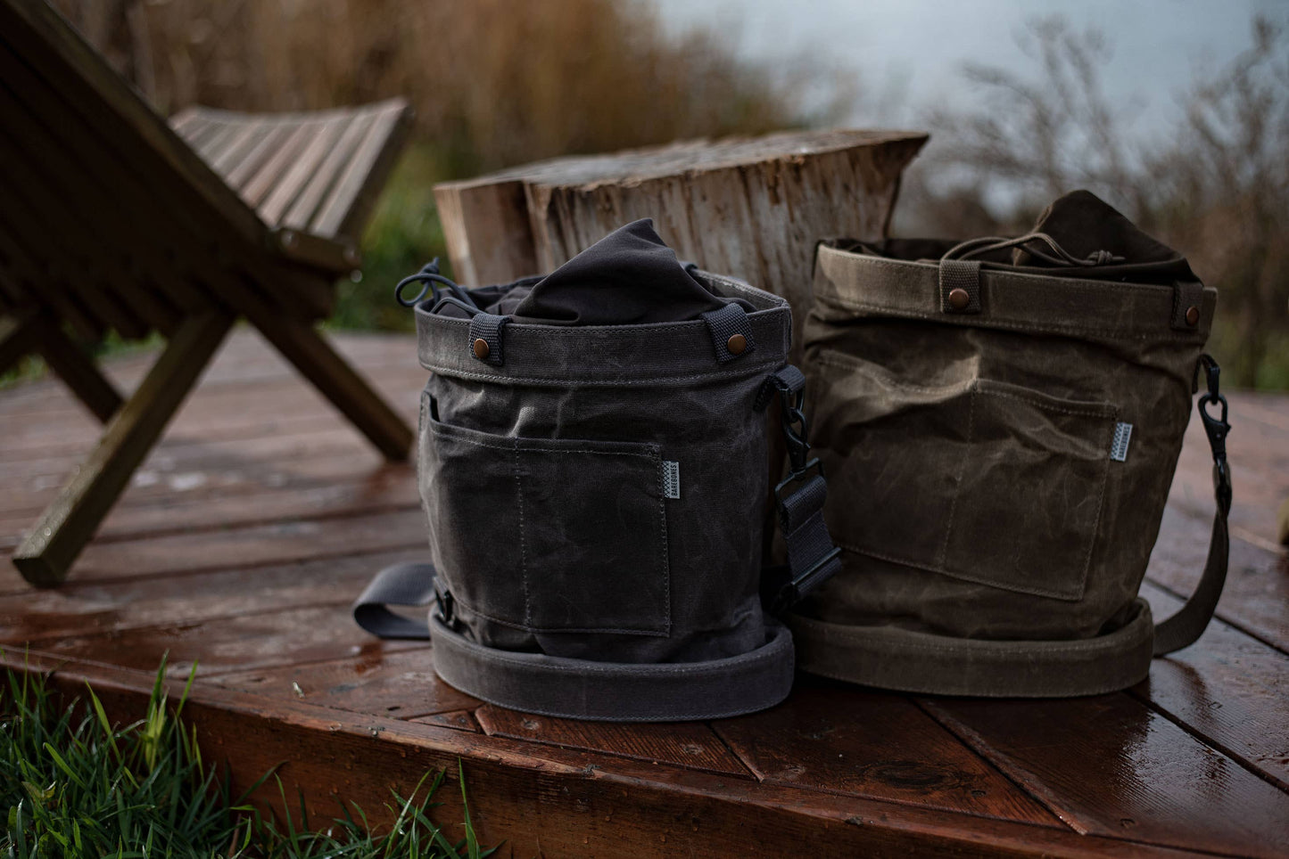 Foraging Bag by Barebones