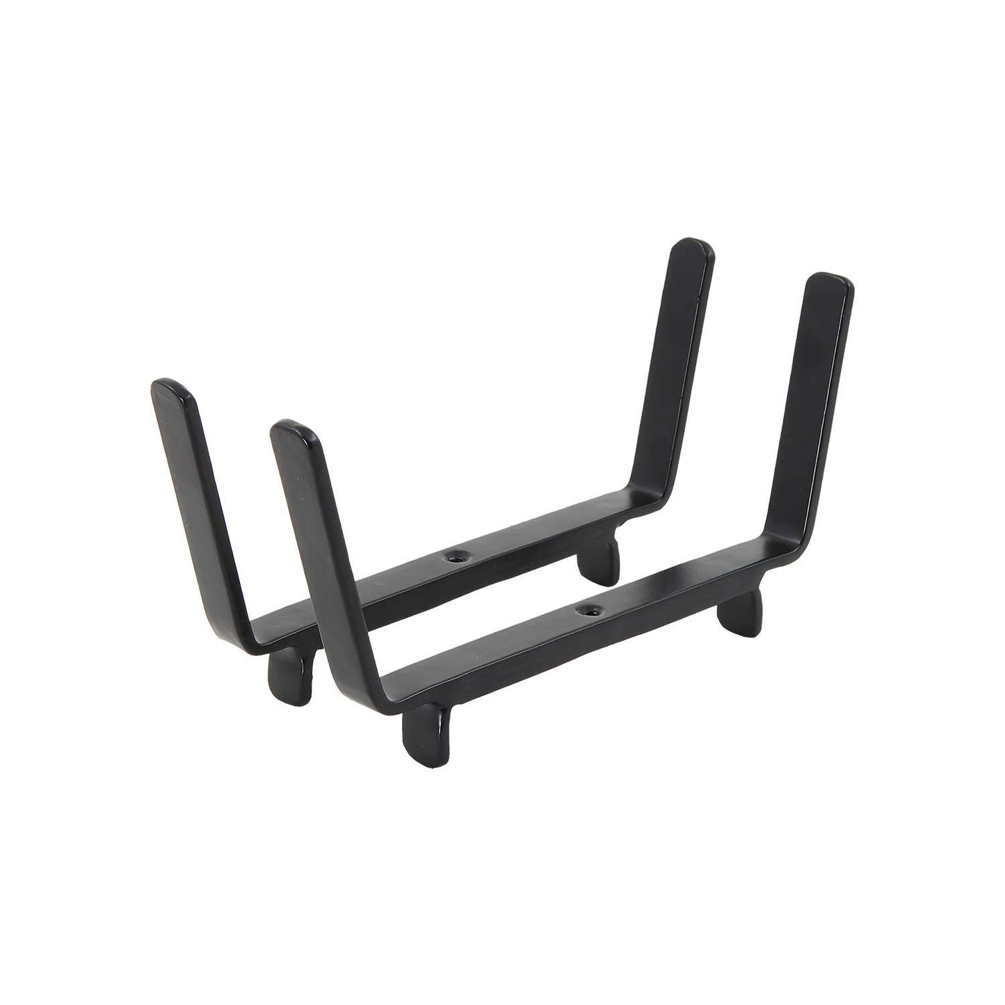 8 Inch Flower Box Bracket for 2x6 Railing ACHLA