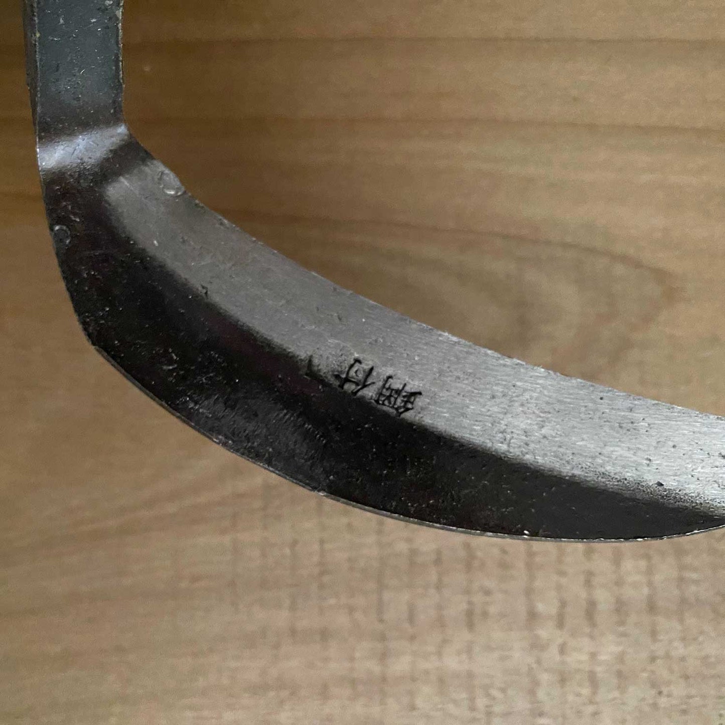 Bridgetown Mini Sickle Hoe