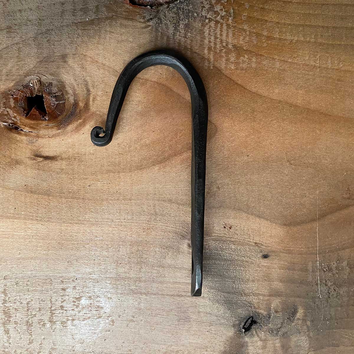 Ridge Wall Hook by HomArt