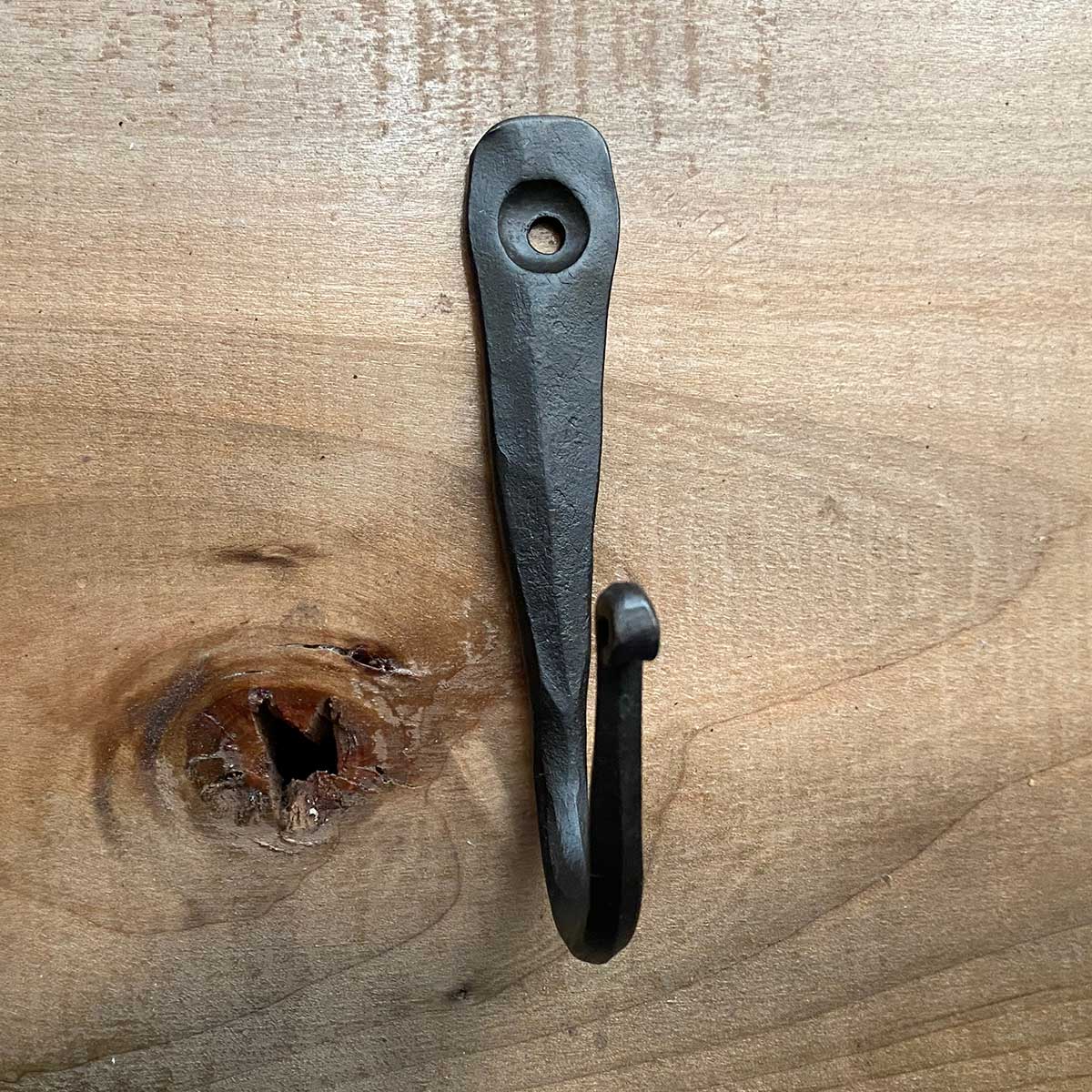 Ridge Wall Hook by HomArt