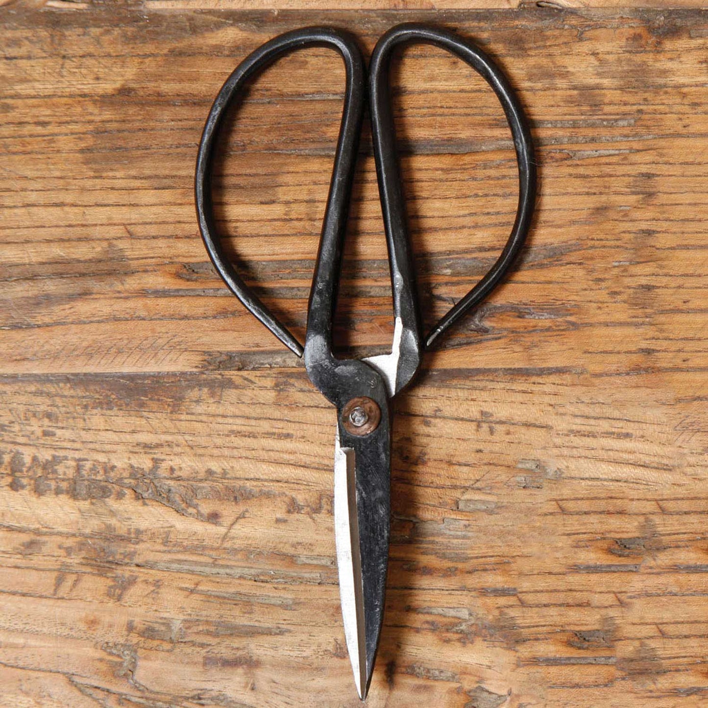 Forged Utility Shears Medium Natural