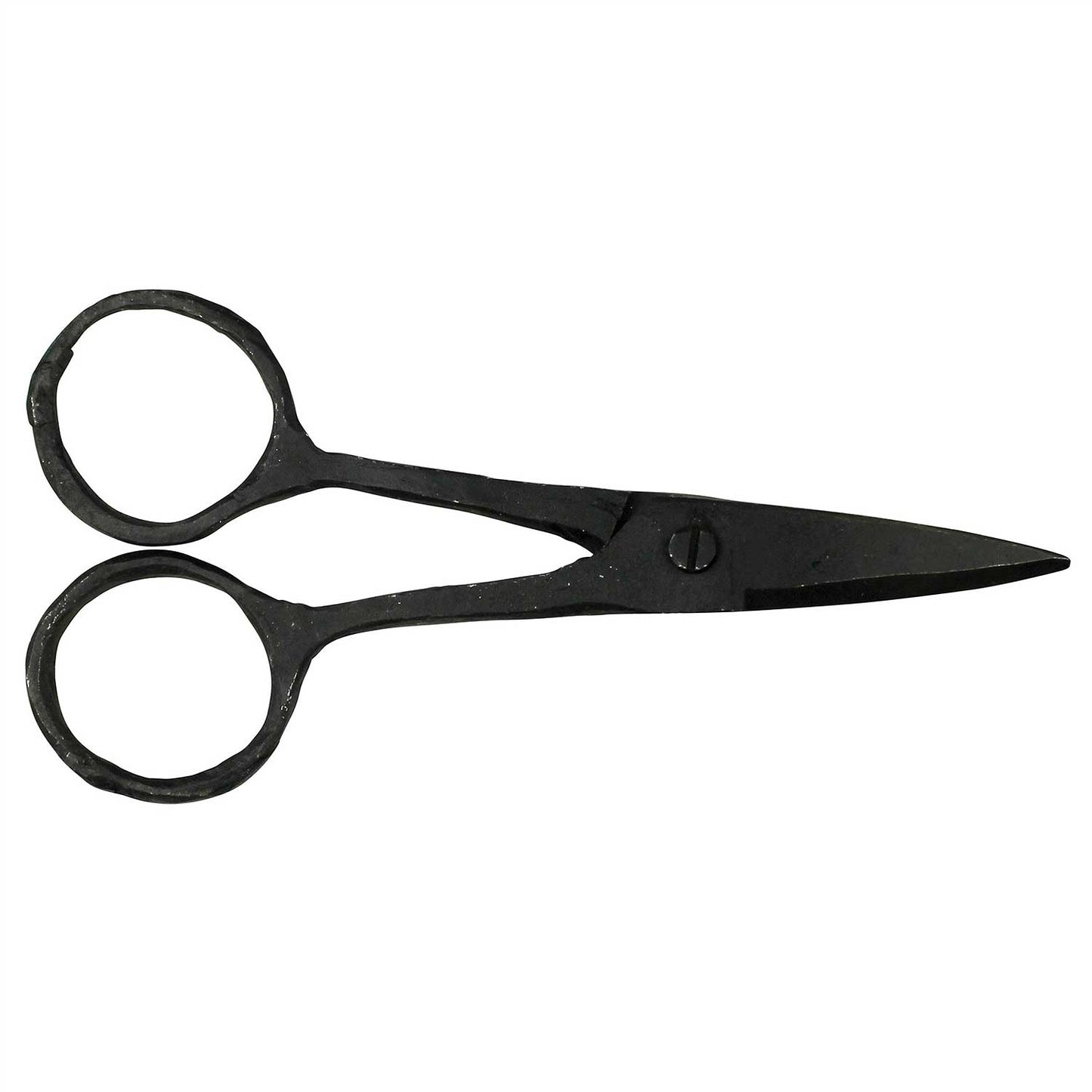 Forged Iron Scissors