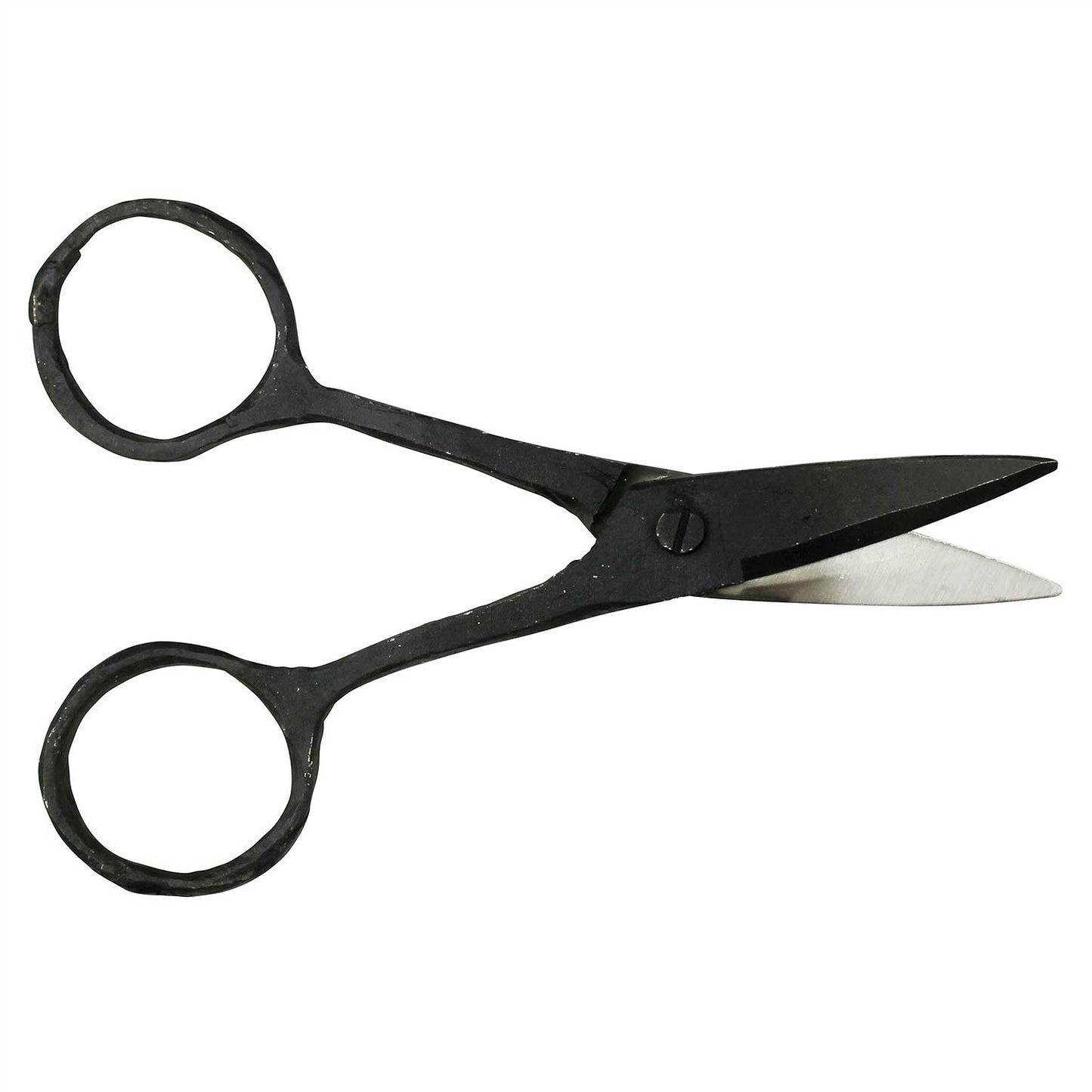 Forged Iron Scissors