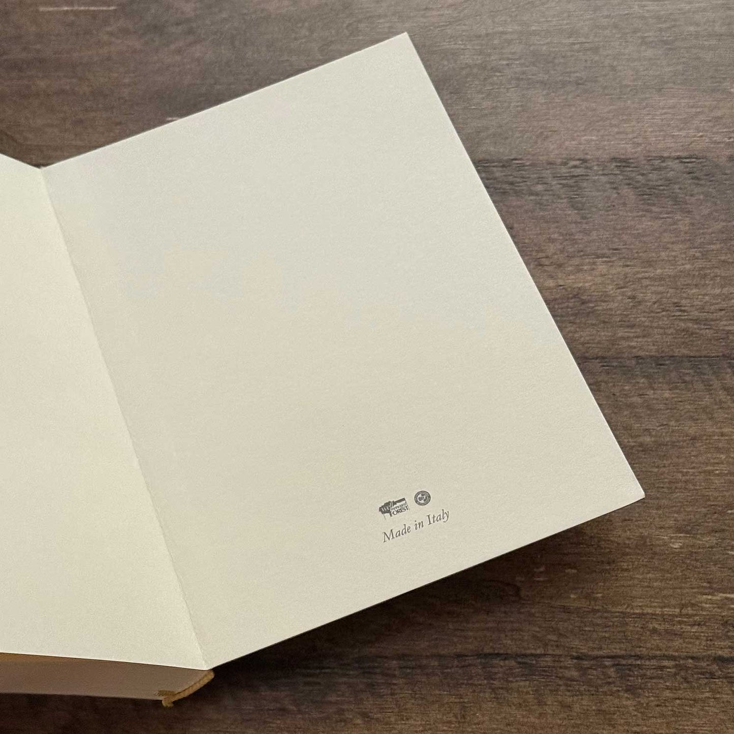 Journal Refills - Unstyled and Unlined