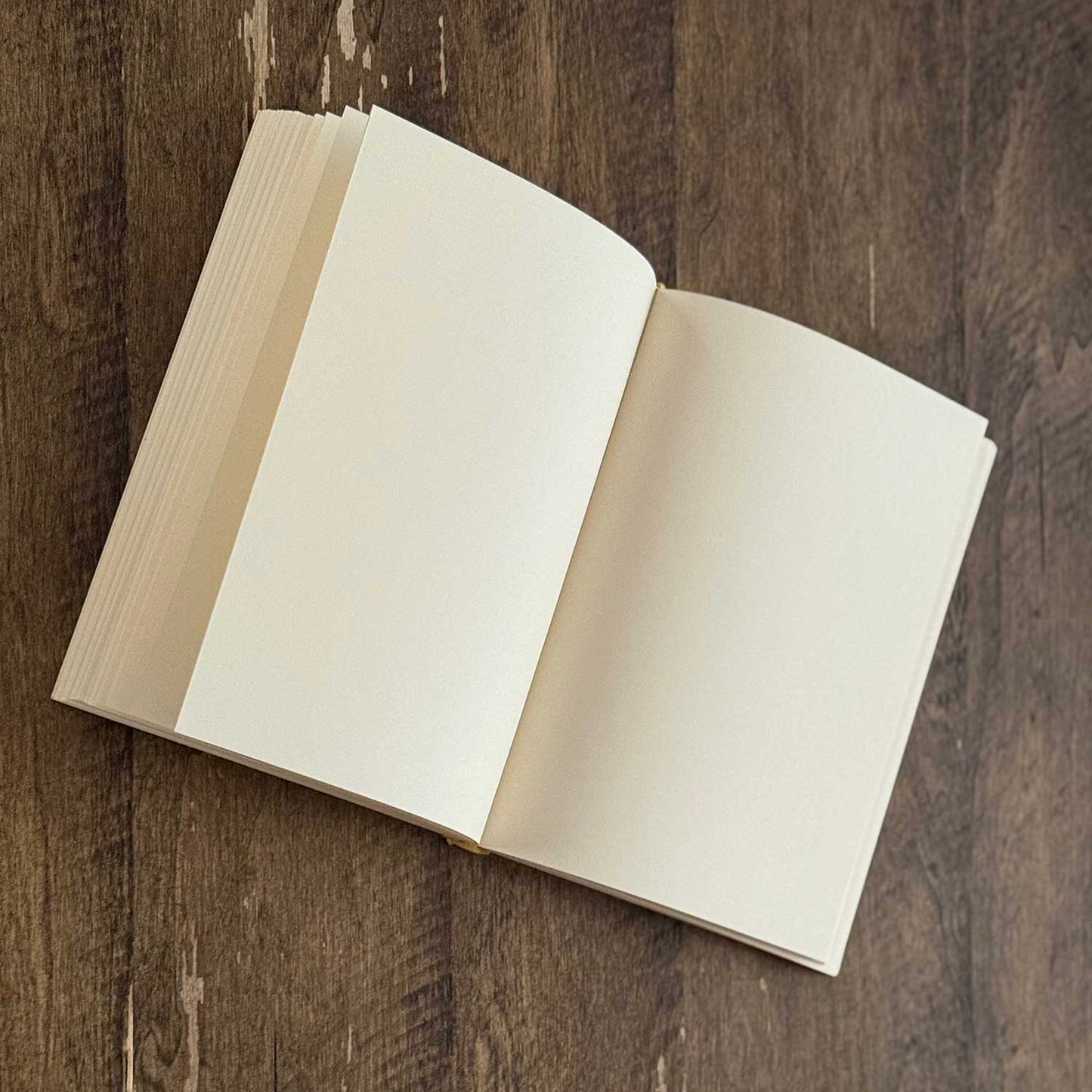 Journal Refills - Unstyled and Unlined