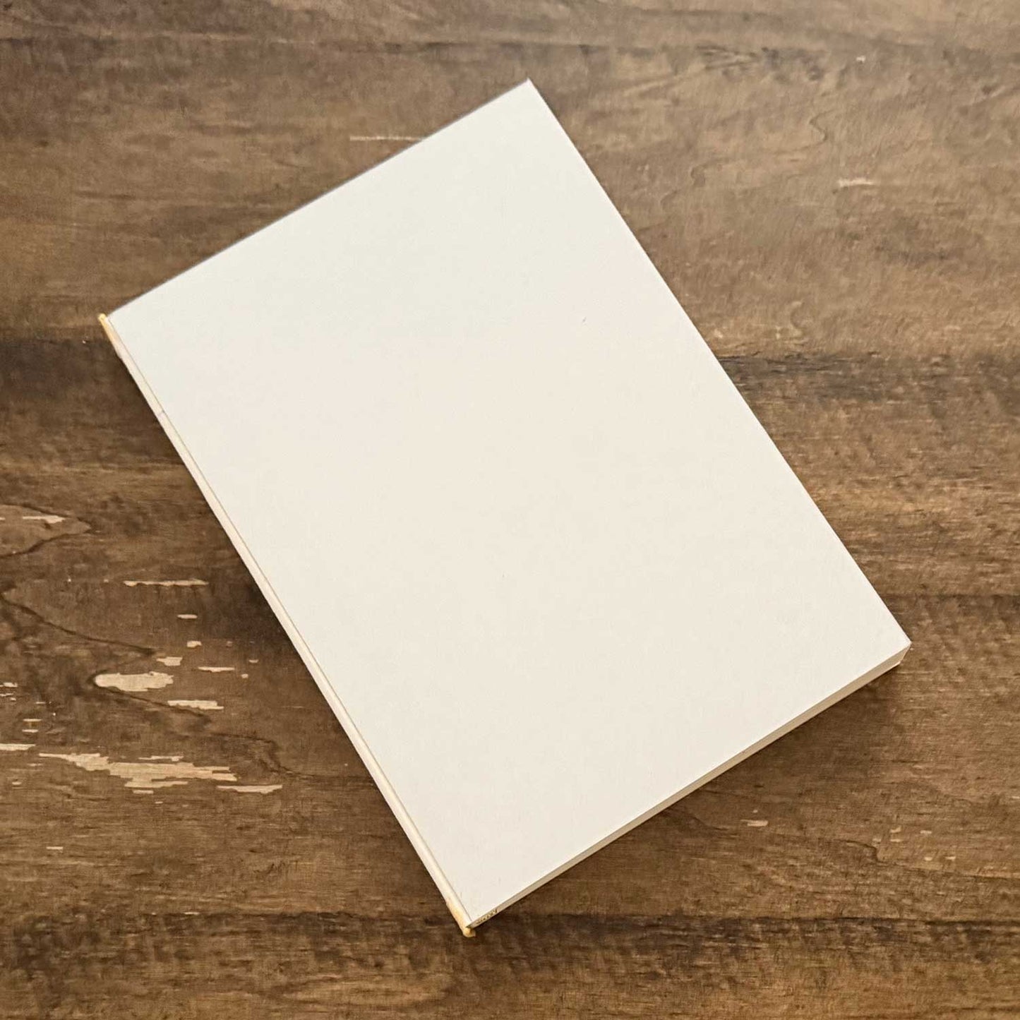 Journal Refills - Unstyled and Unlined