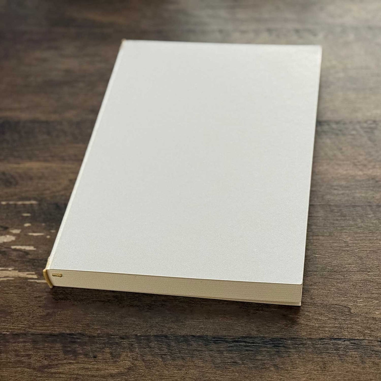 Journal Refills - Unstyled and Unlined