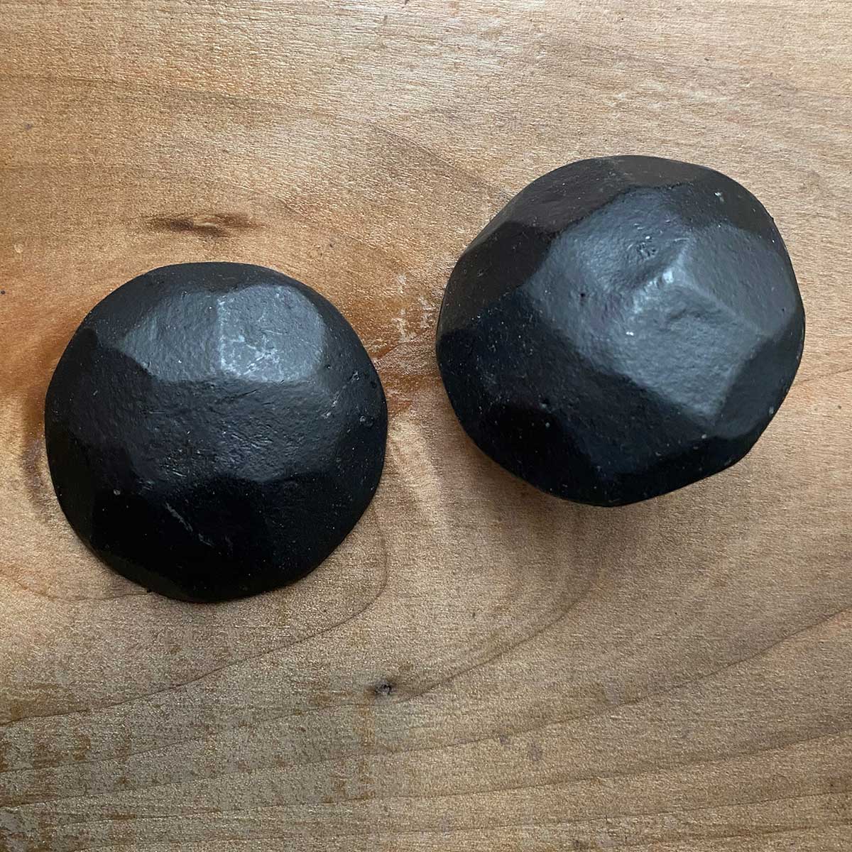 Two Inch Round Dome Top Clavo Nails Stud Individual