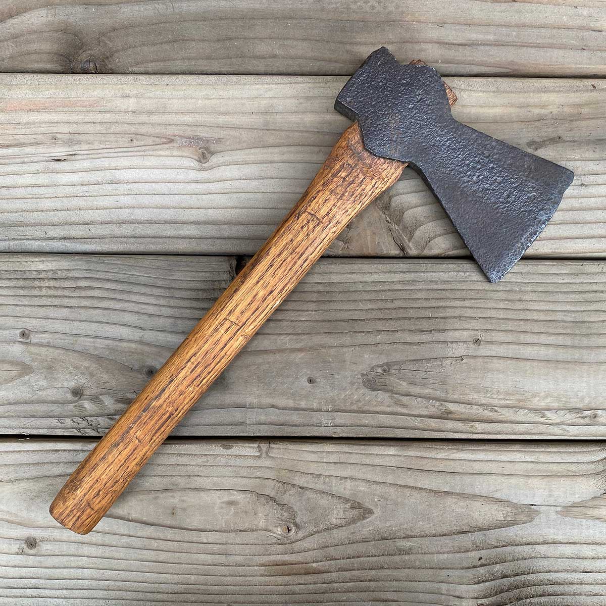 Vintage Antique Axe / Hatchet 16 Inches Long