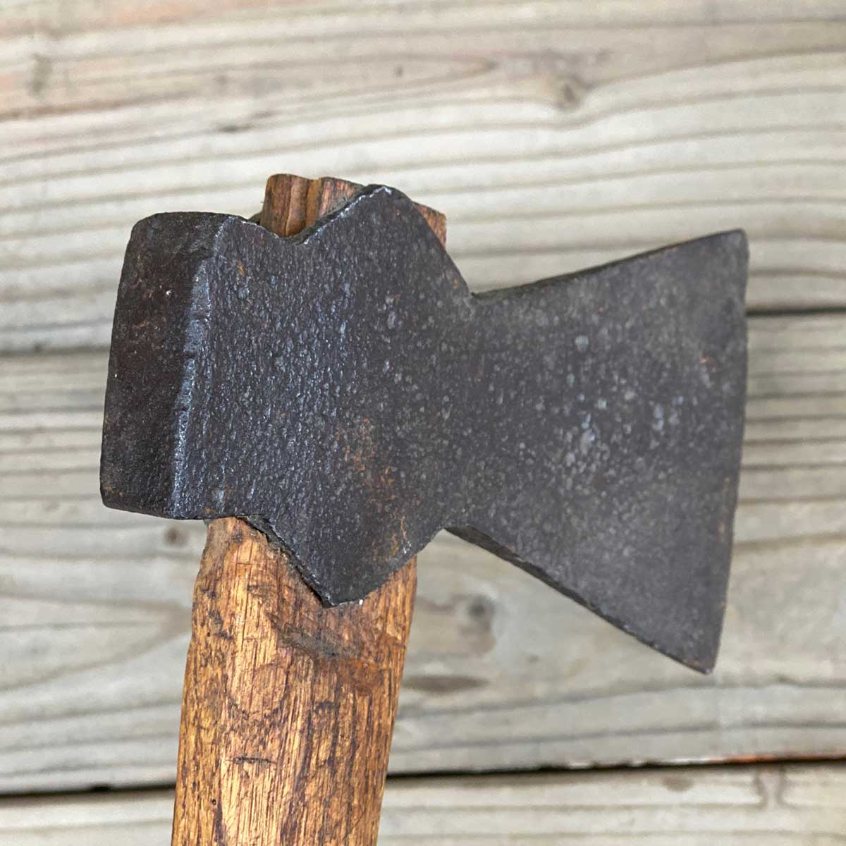 Vintage Antique Axe / Hatchet 16 Inches Long