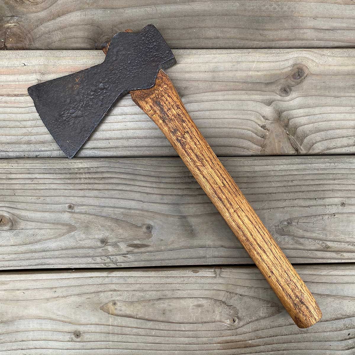 Vintage Antique Axe / Hatchet 16 Inches Long