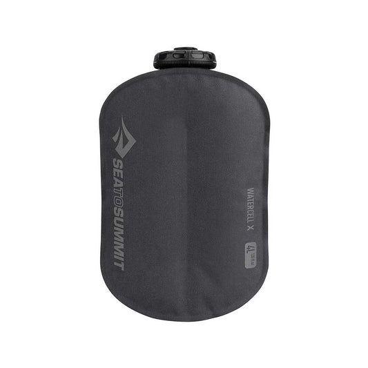 Watercell X 4 Liter Water Transporter Dispenser Carrier Grey - Water Bottles Alternative