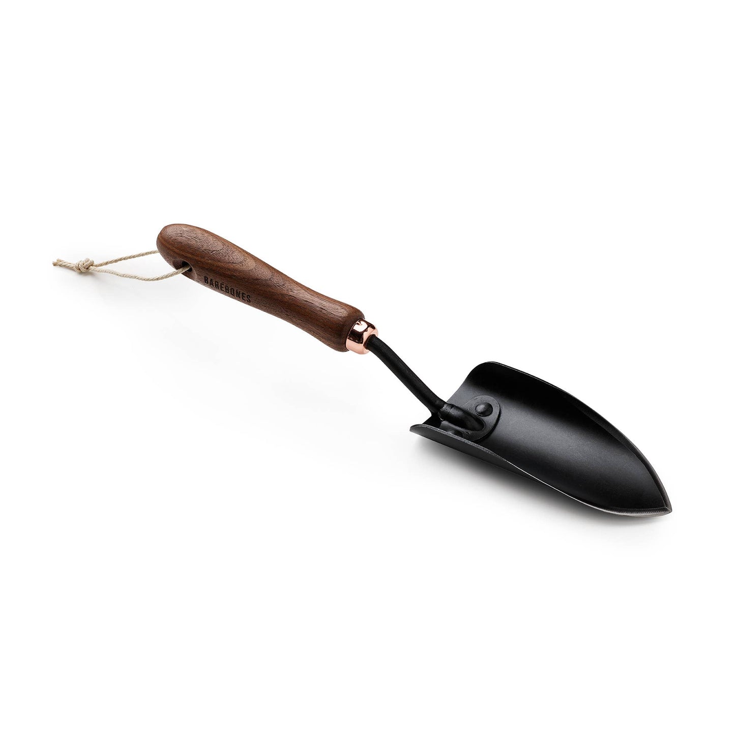 Barebones Garden Trowel Hand Shovel