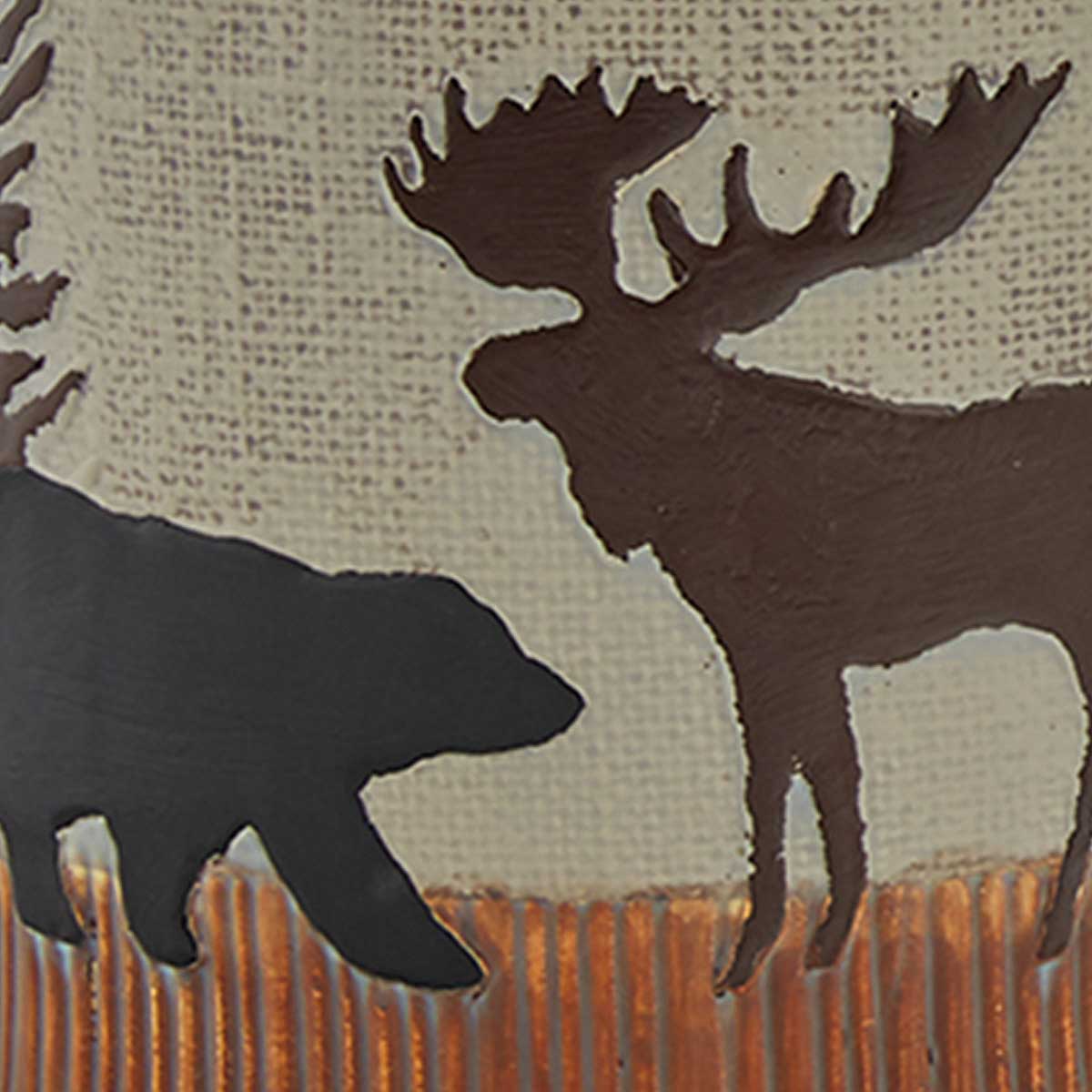 Wilderness Trail Canister Set Of 3