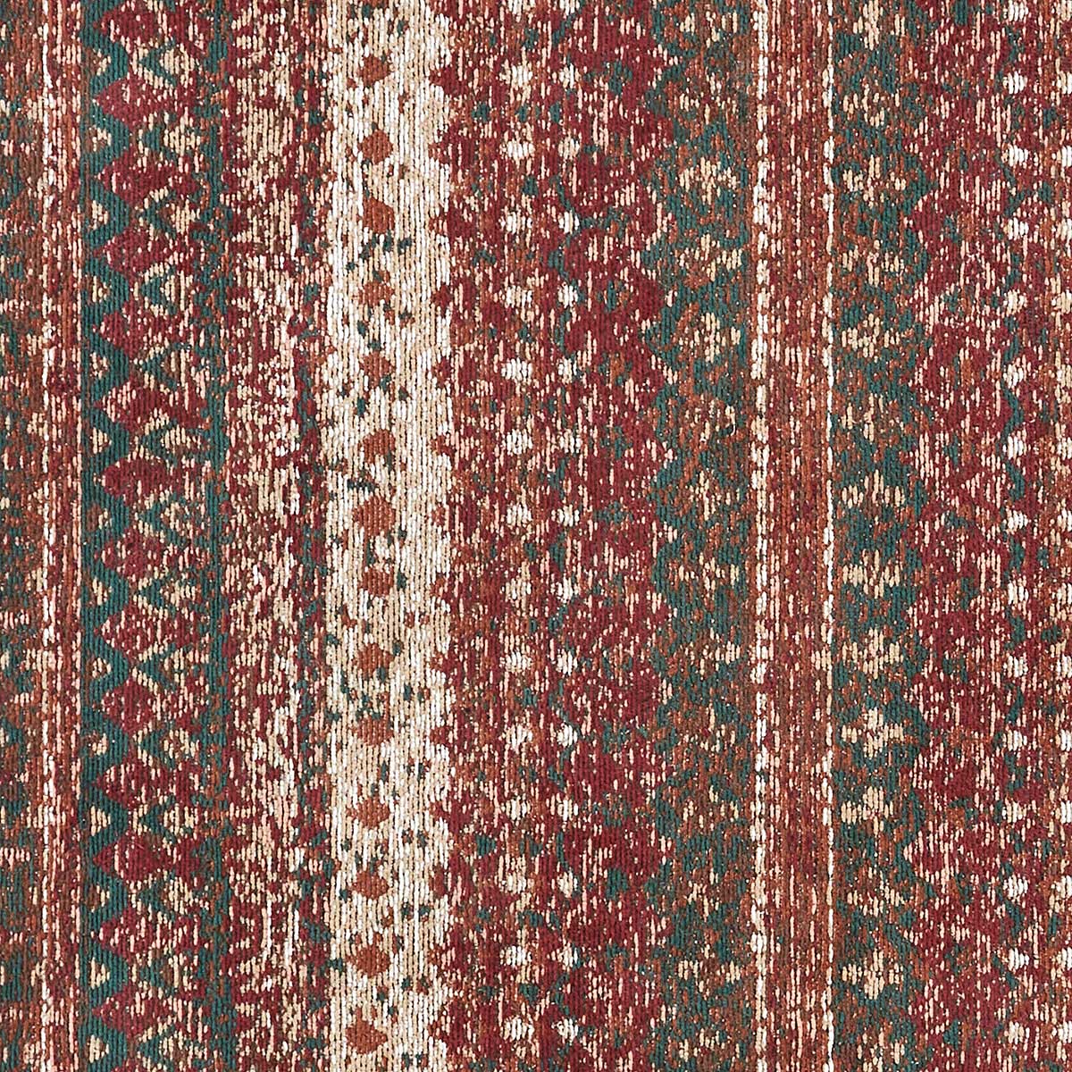 Gamekeeper Chenille Rug 4x6