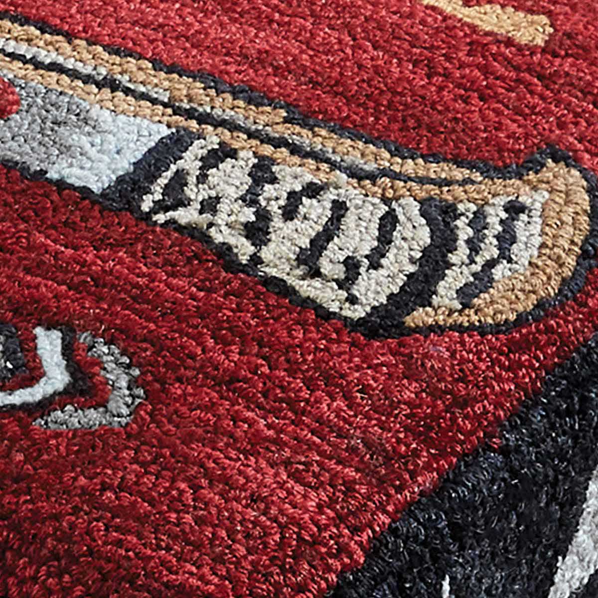 Wilderness Canoe Stool