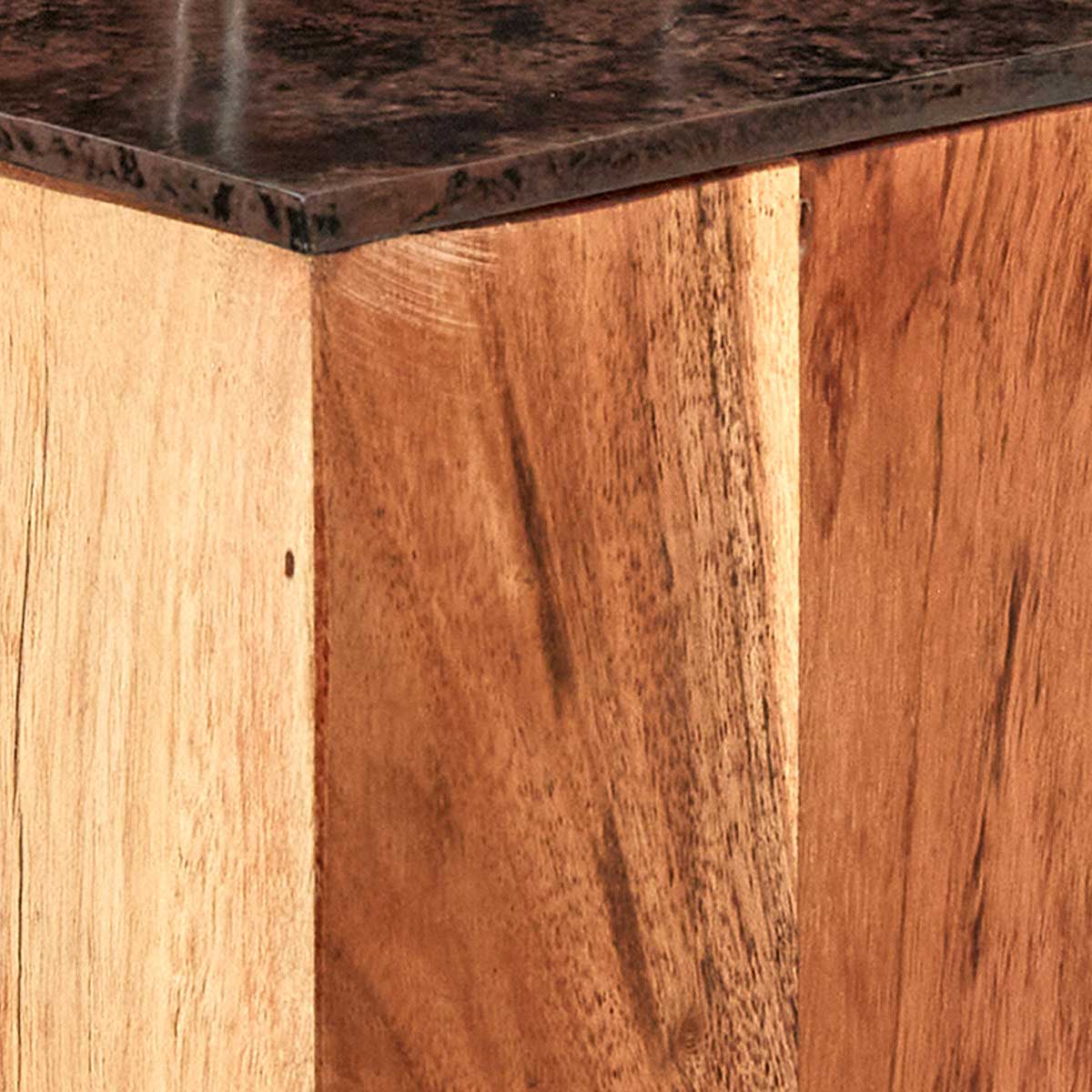 Woodbourne Canister 10.5 Inch