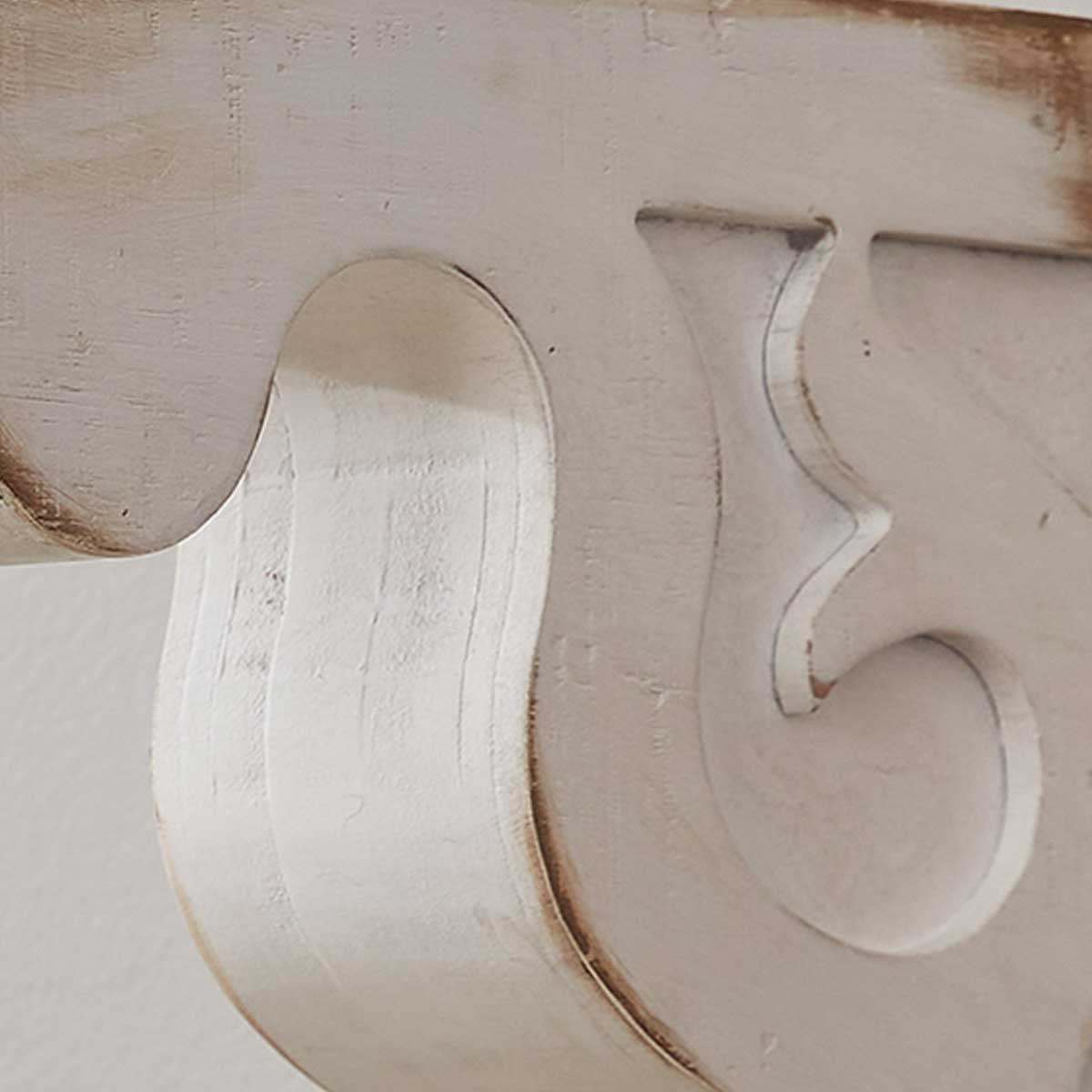 Wood Corbels Set by Park Designs Model 8599-768