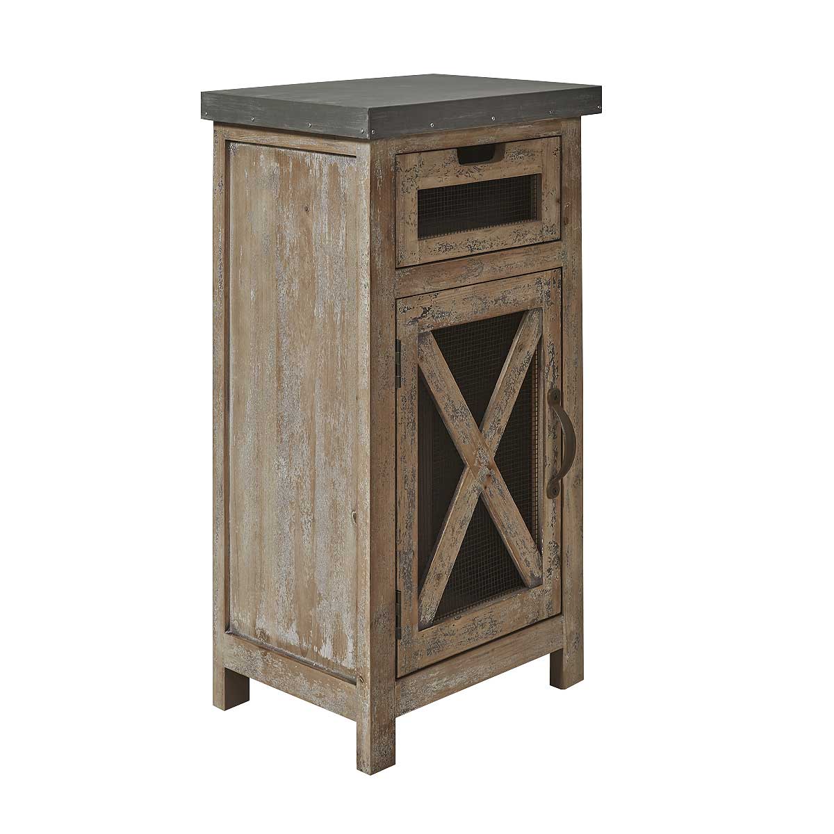 Farmhouse Cupboard