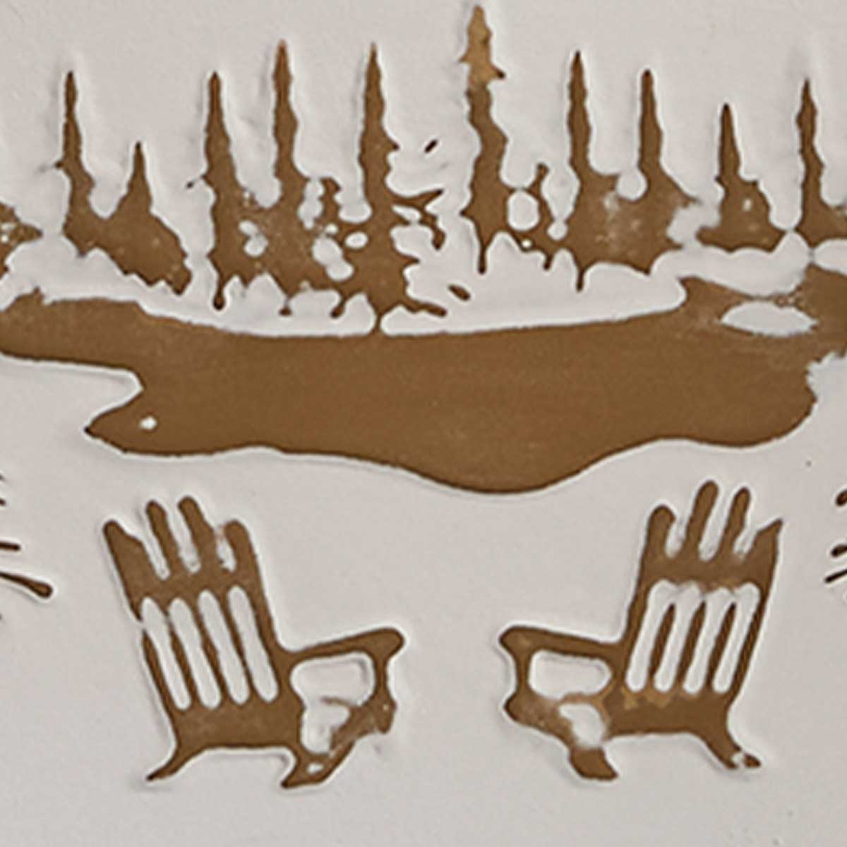 Adirondack Canisters Set Of 3