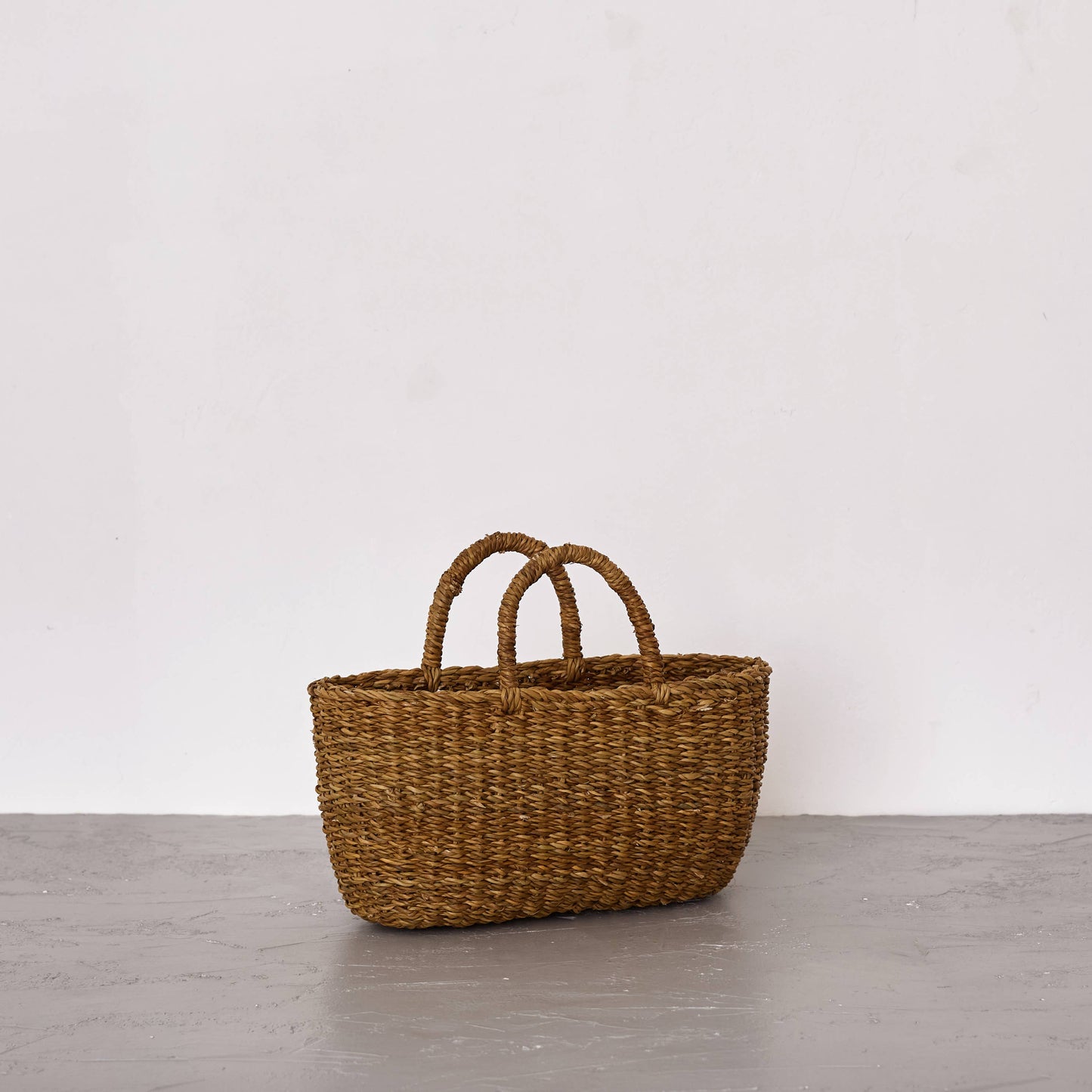Oval Gathering and Harvesting Basket - Three Sizes