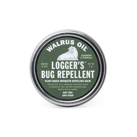 Loggers Bug Repellent