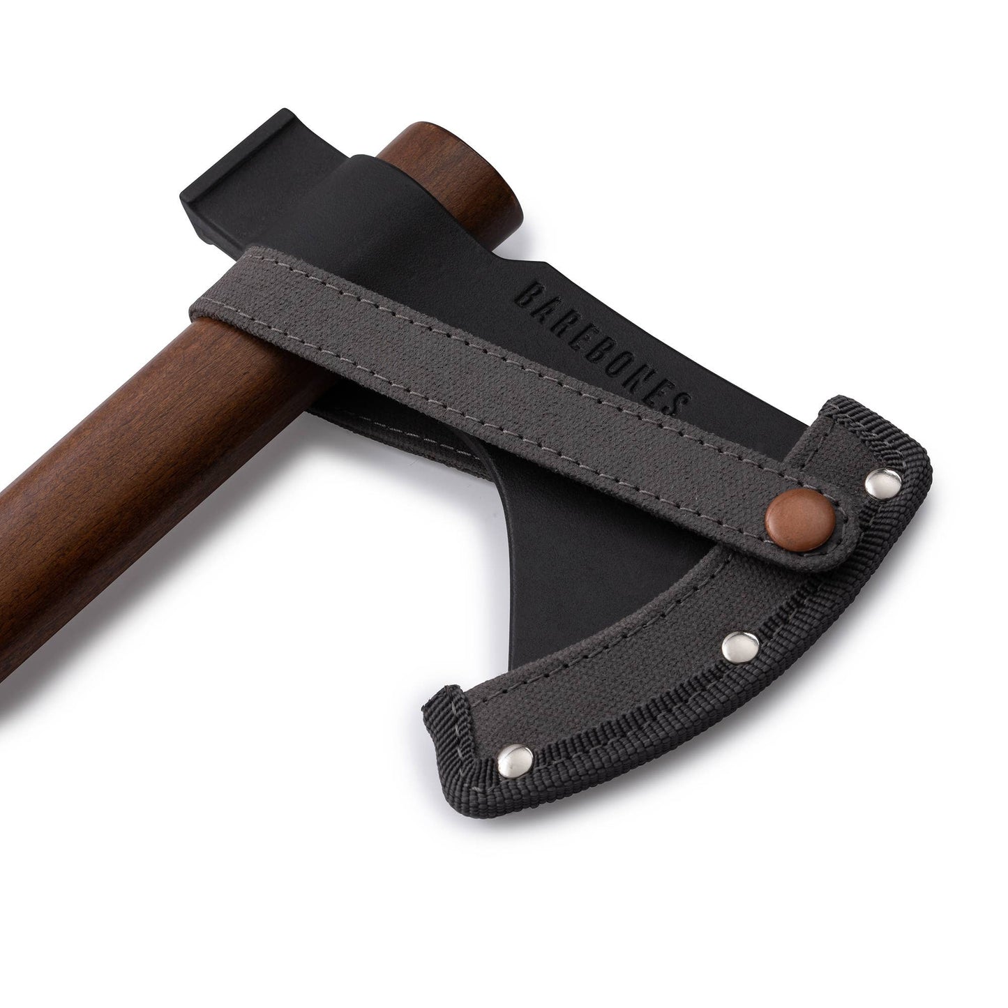 Barebones Field Hatchet Camp Axe