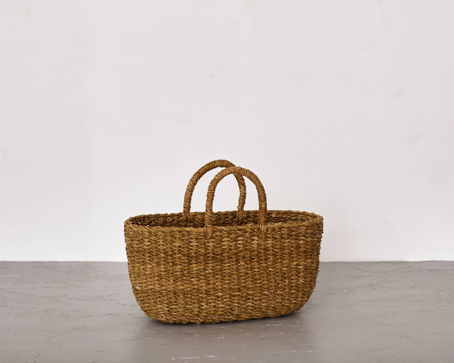 Oval Gathering and Harvesting Basket - Three Sizes