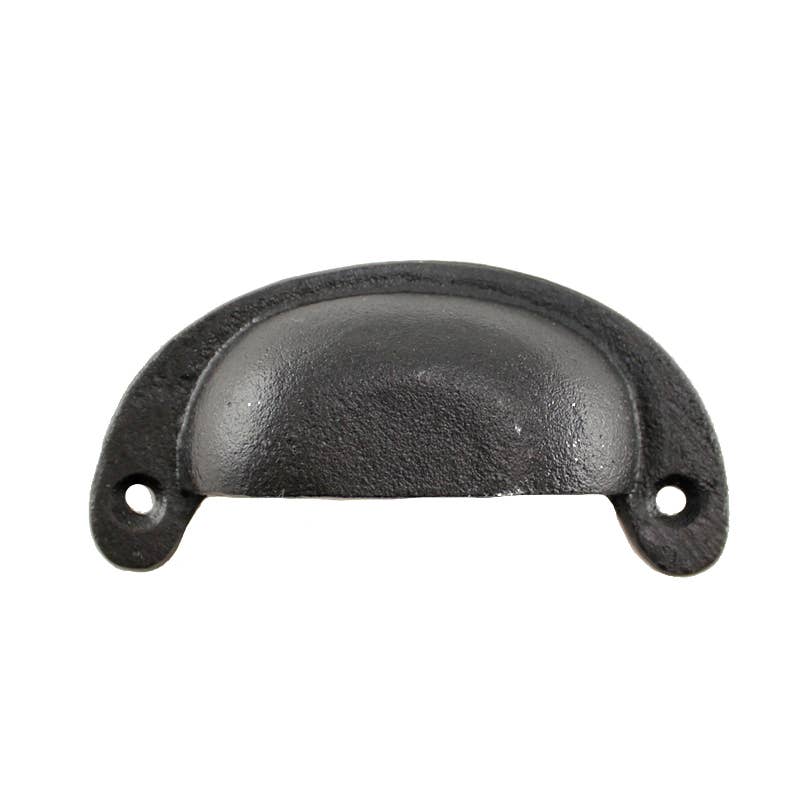 Cast Iron Drawer Handle 4.5 Inch