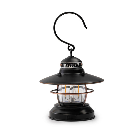 Mini Edison Lantern by Barebones