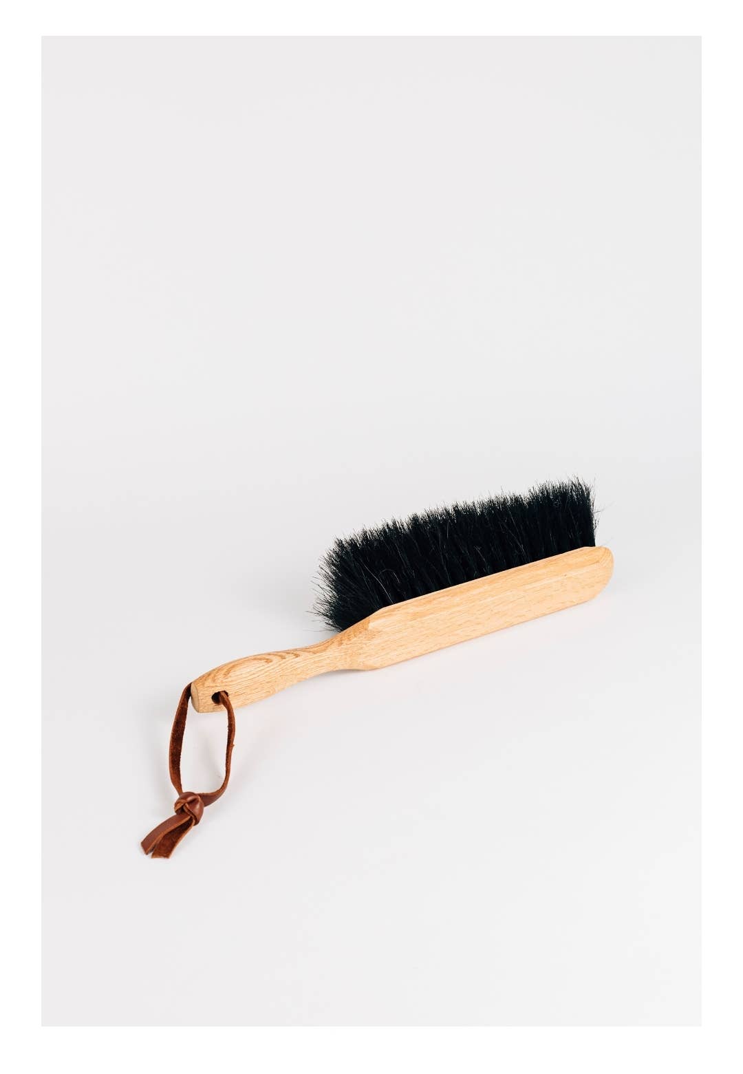 The Horsehair Dustbrush