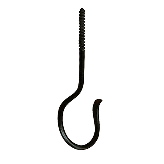 5 Inch Threaded Ceiling Hook